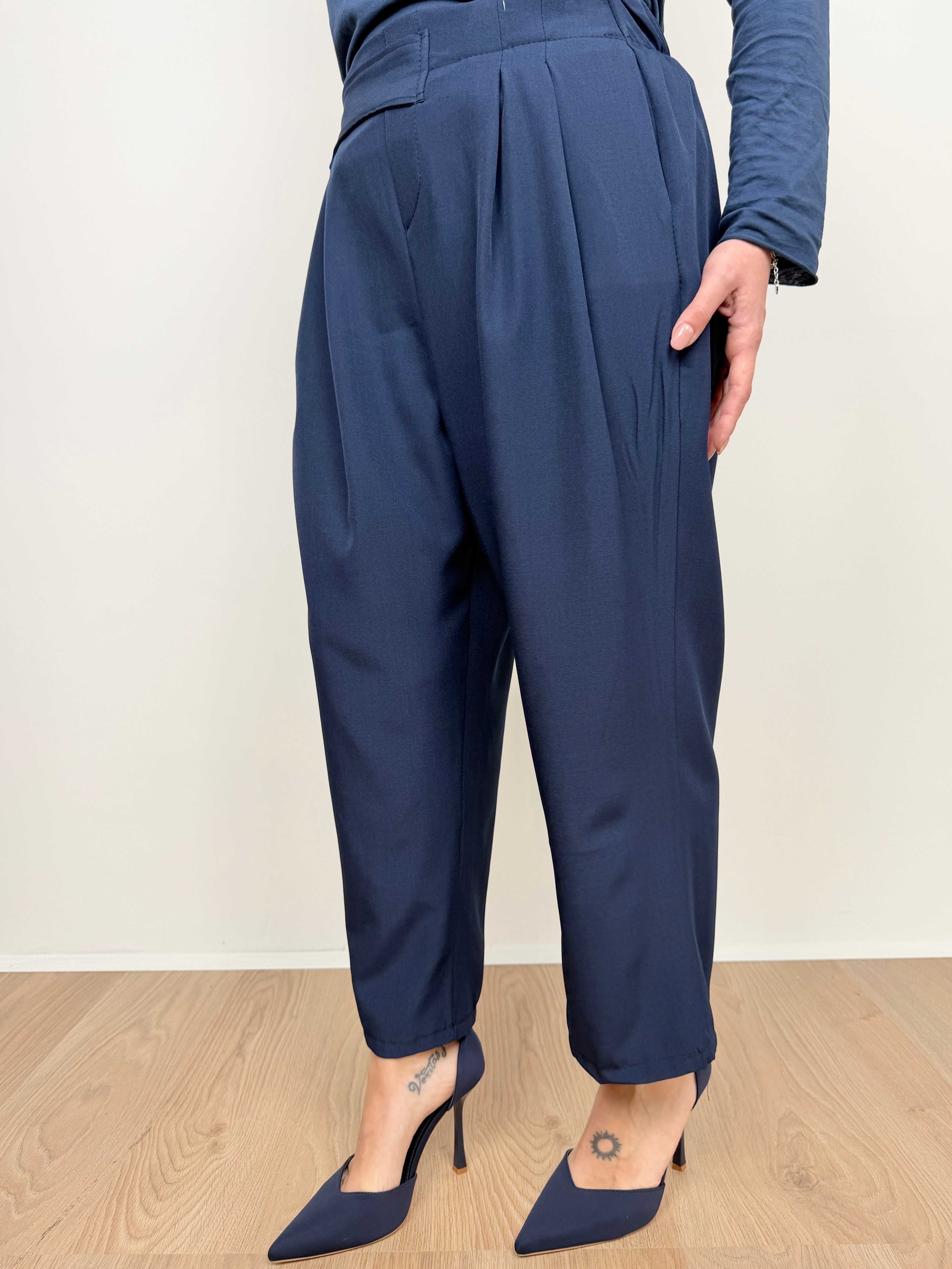 Pantalone Spring Jenny (veste anche curvy)