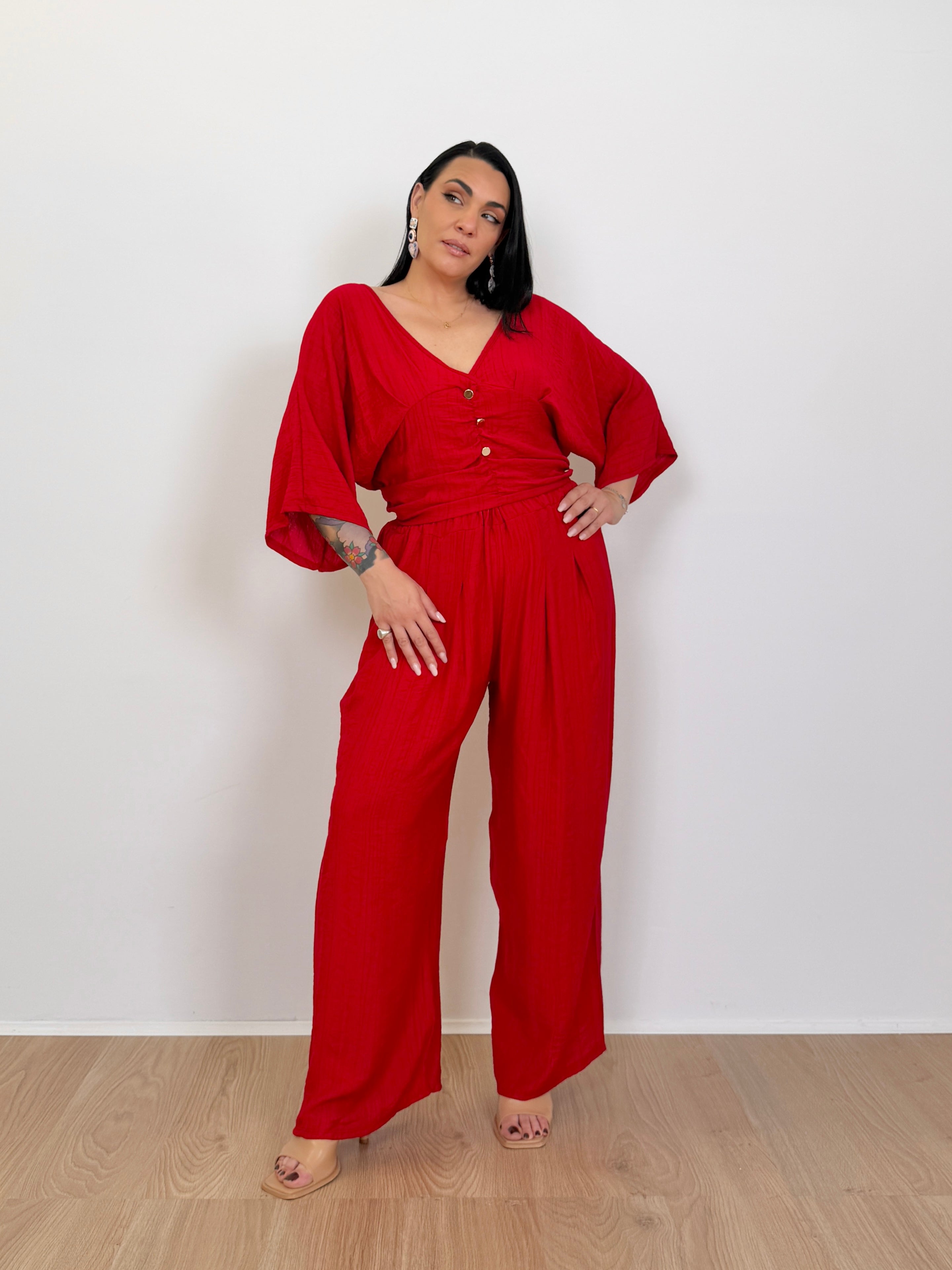Coordinato Camila