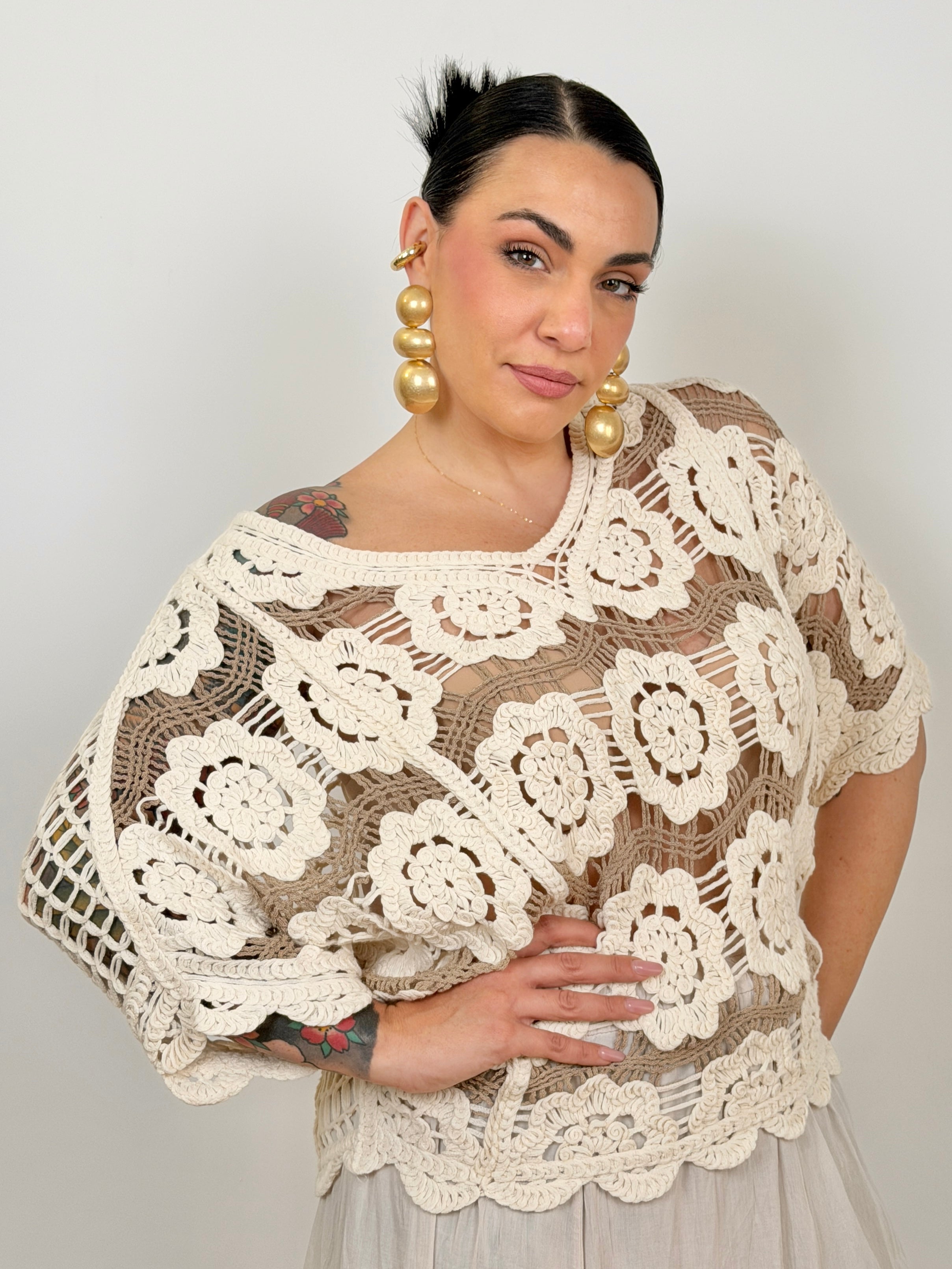 Maglia Luar