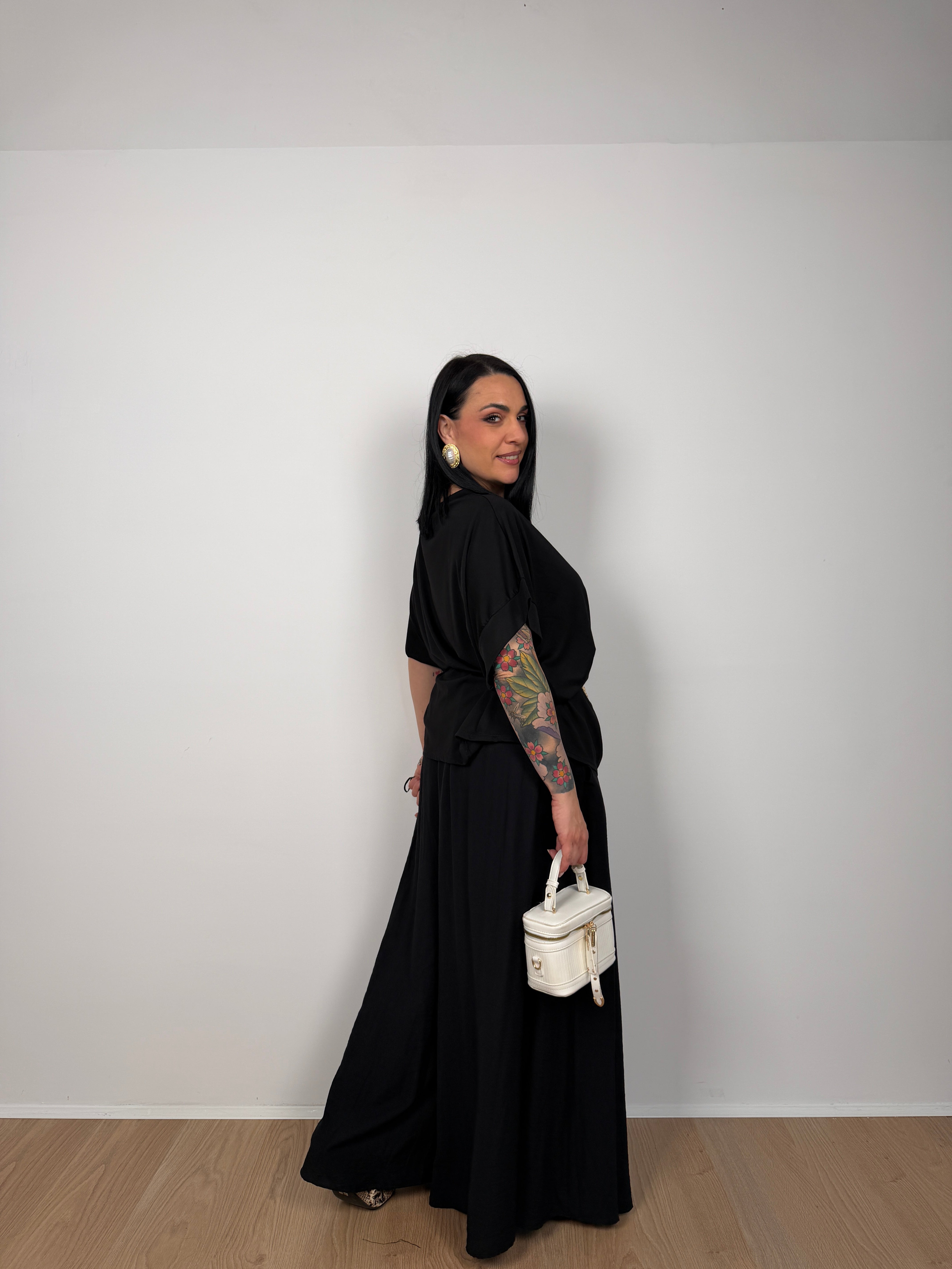 Pantagonna Joy (veste anche curvy)