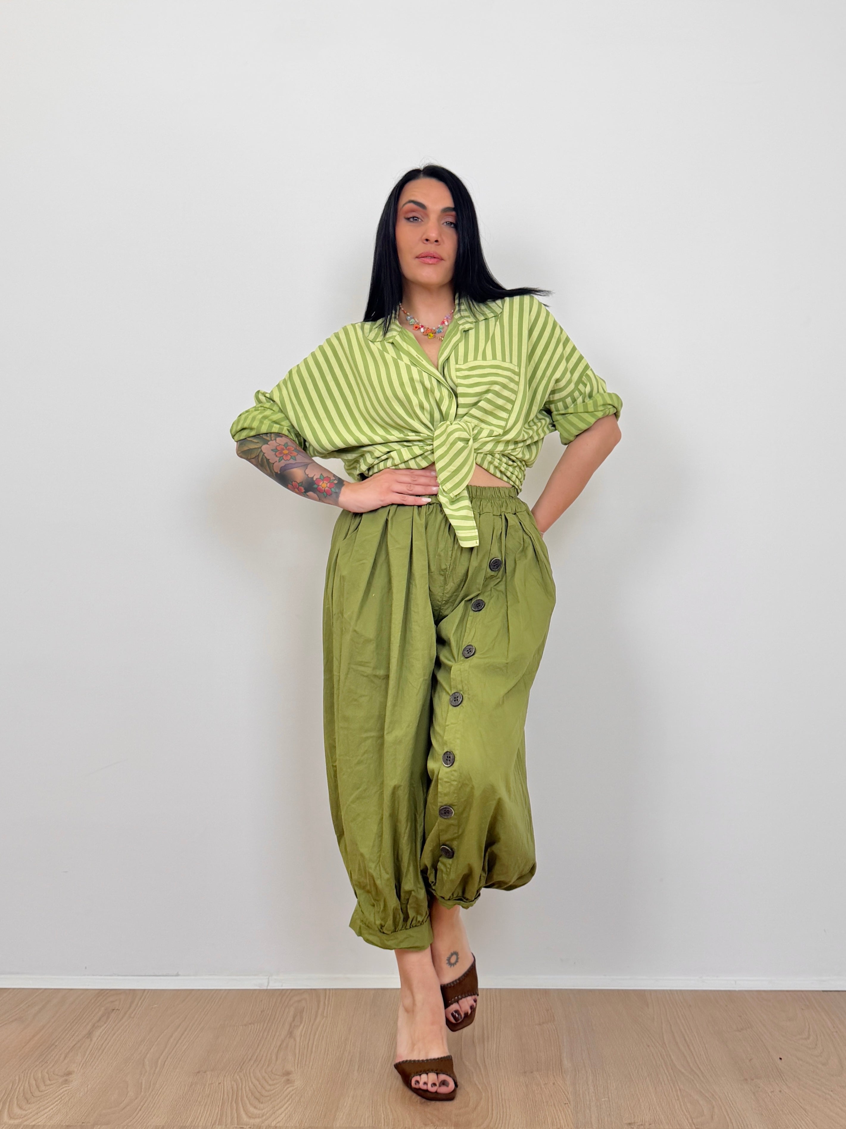 Pantalone Juno