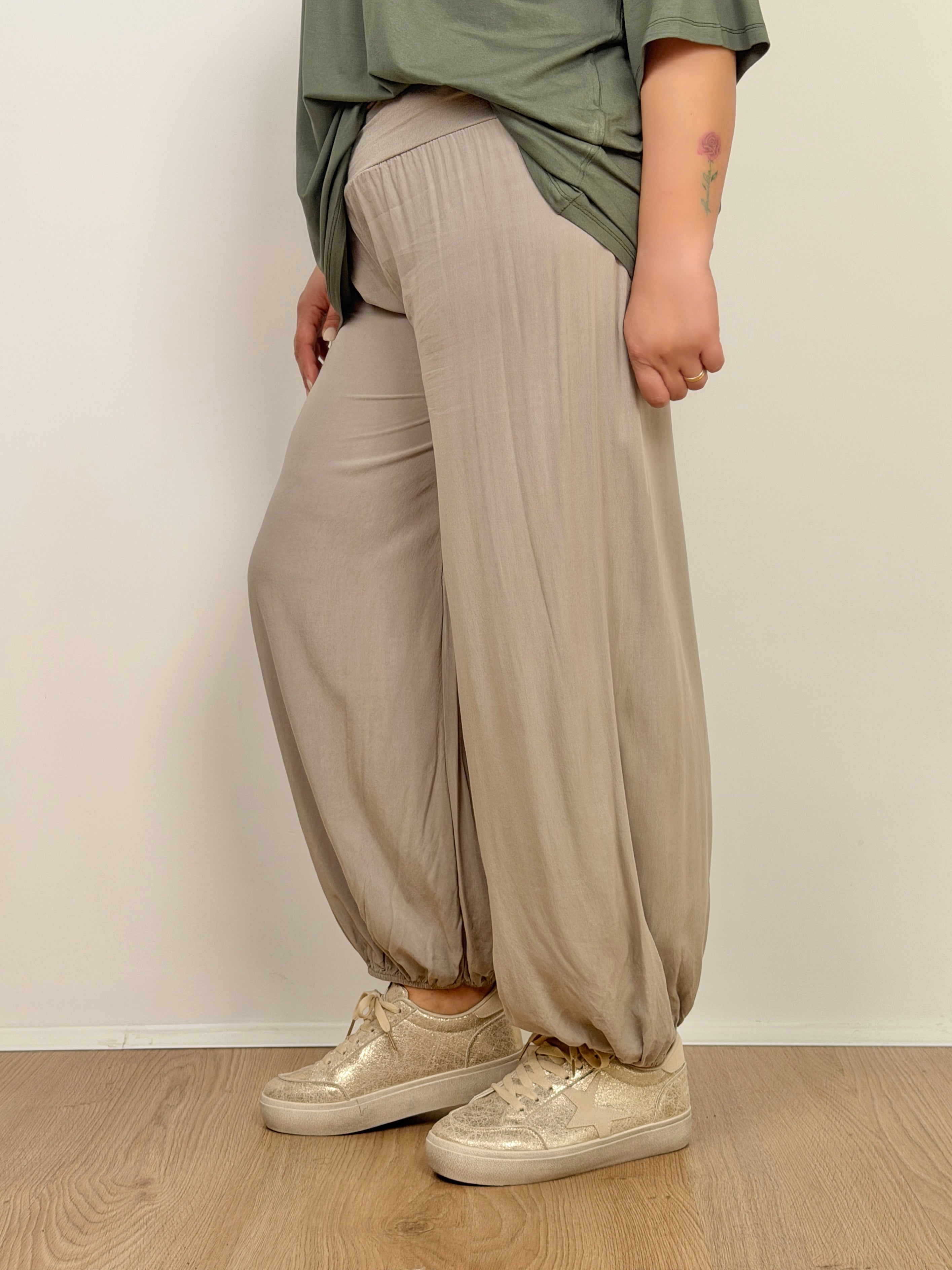 Pantalone Jasmine