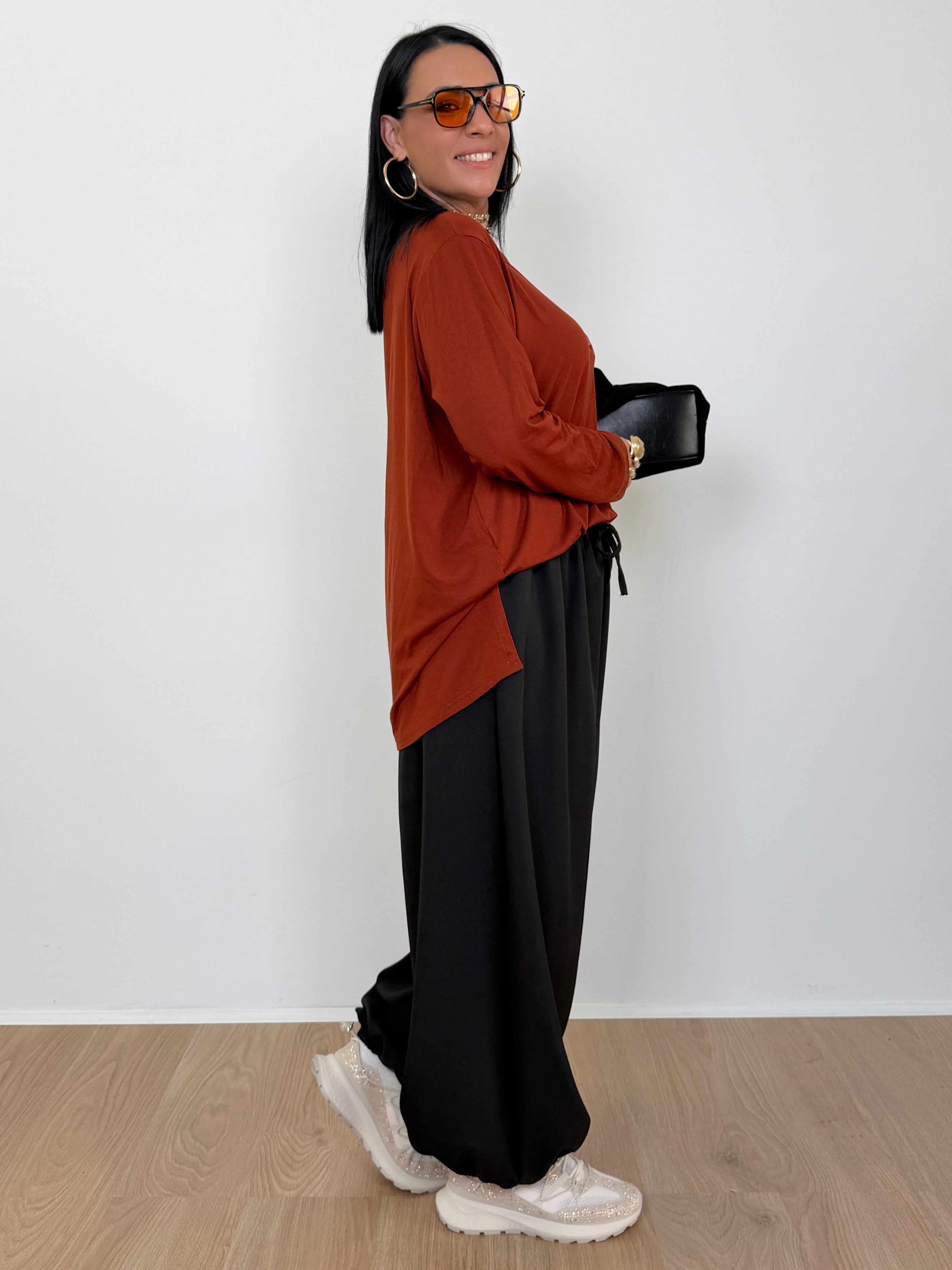 Pantalone Saiko