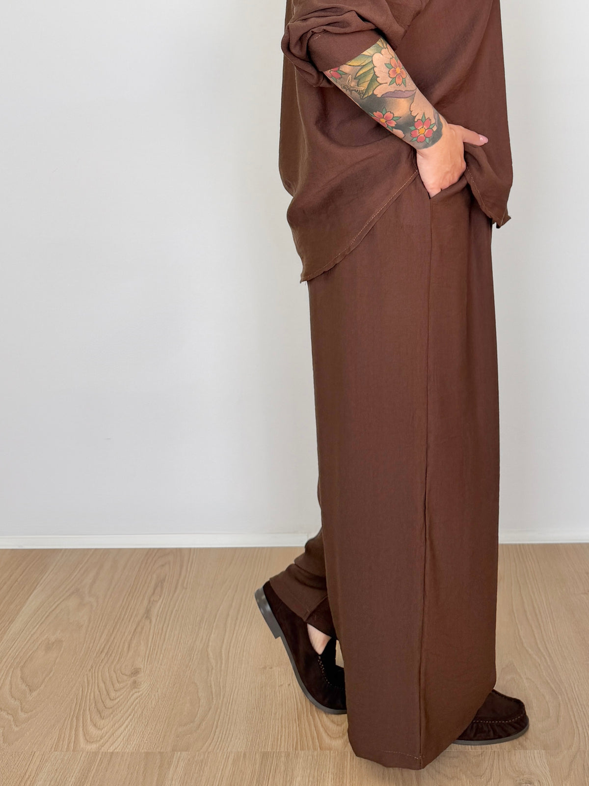 Coordset Confidence by Dada