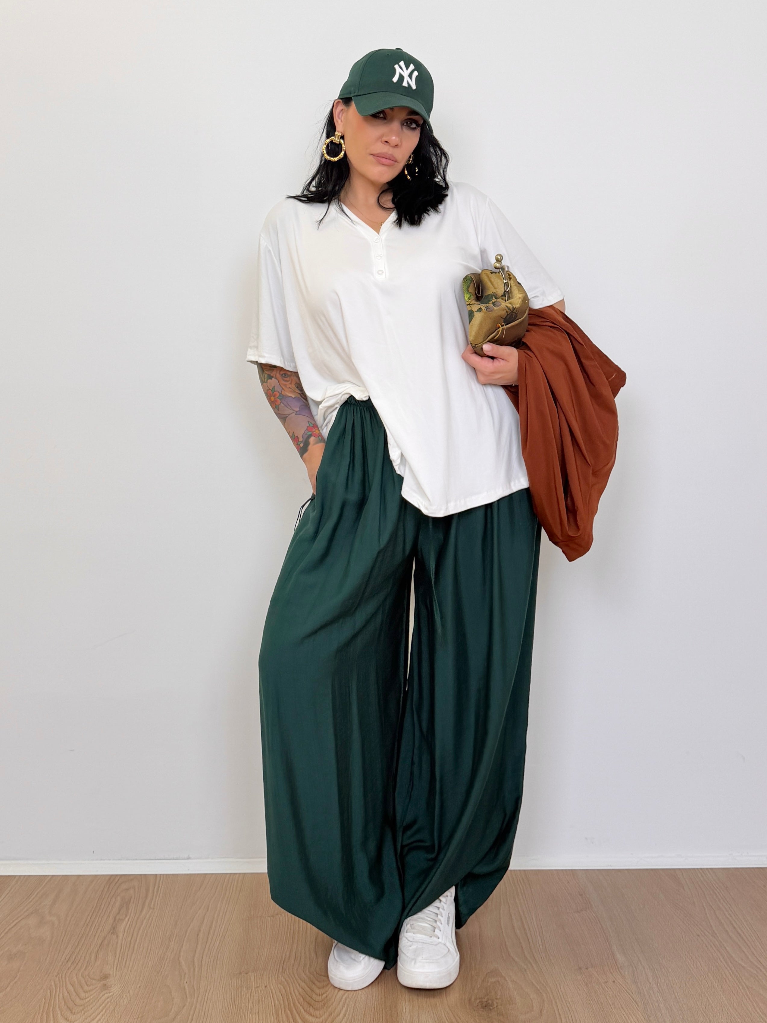 T-shirt Libera by Dada