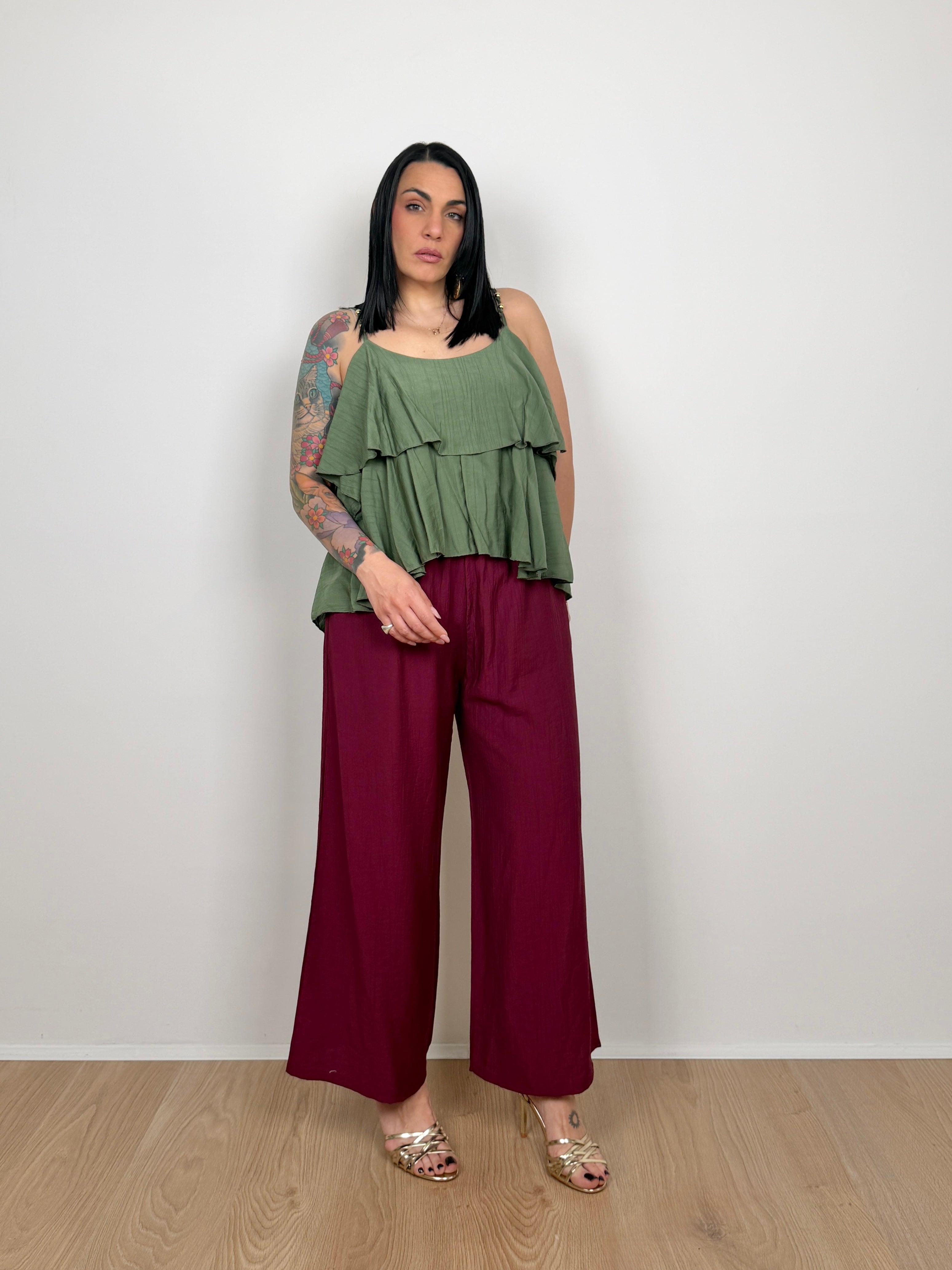 Pantalone Lioré