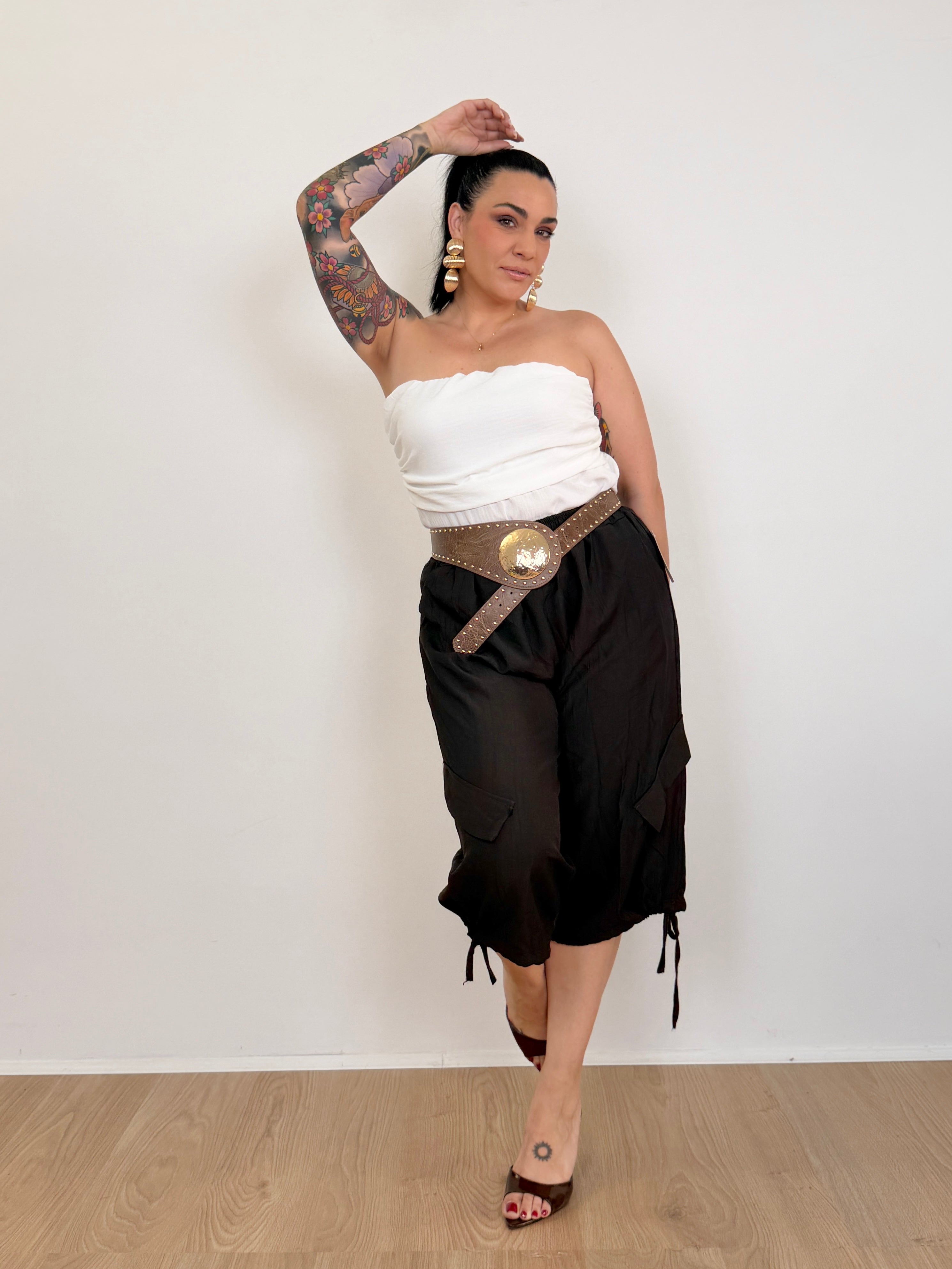 Cargo Syla