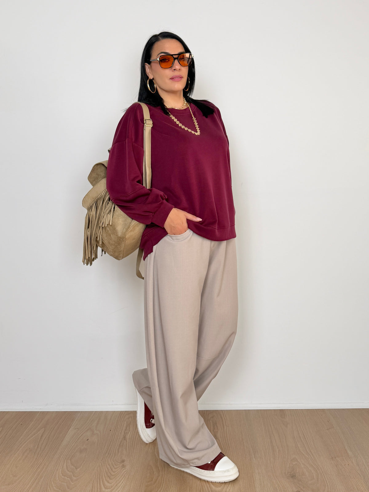 Pantalone Bobby