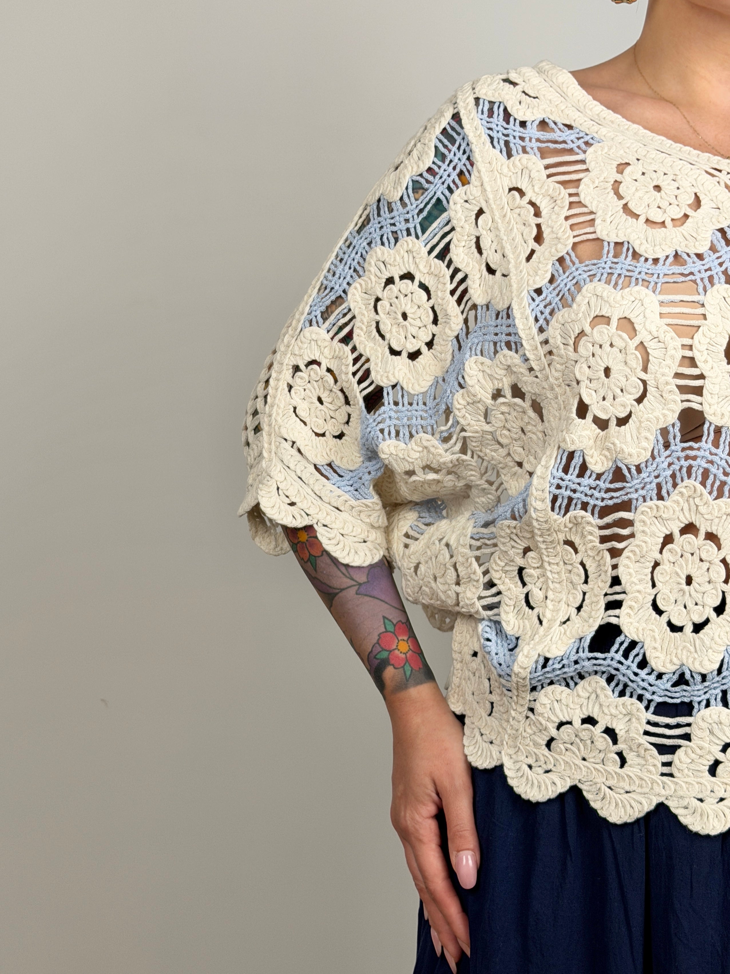 Maglia Luar