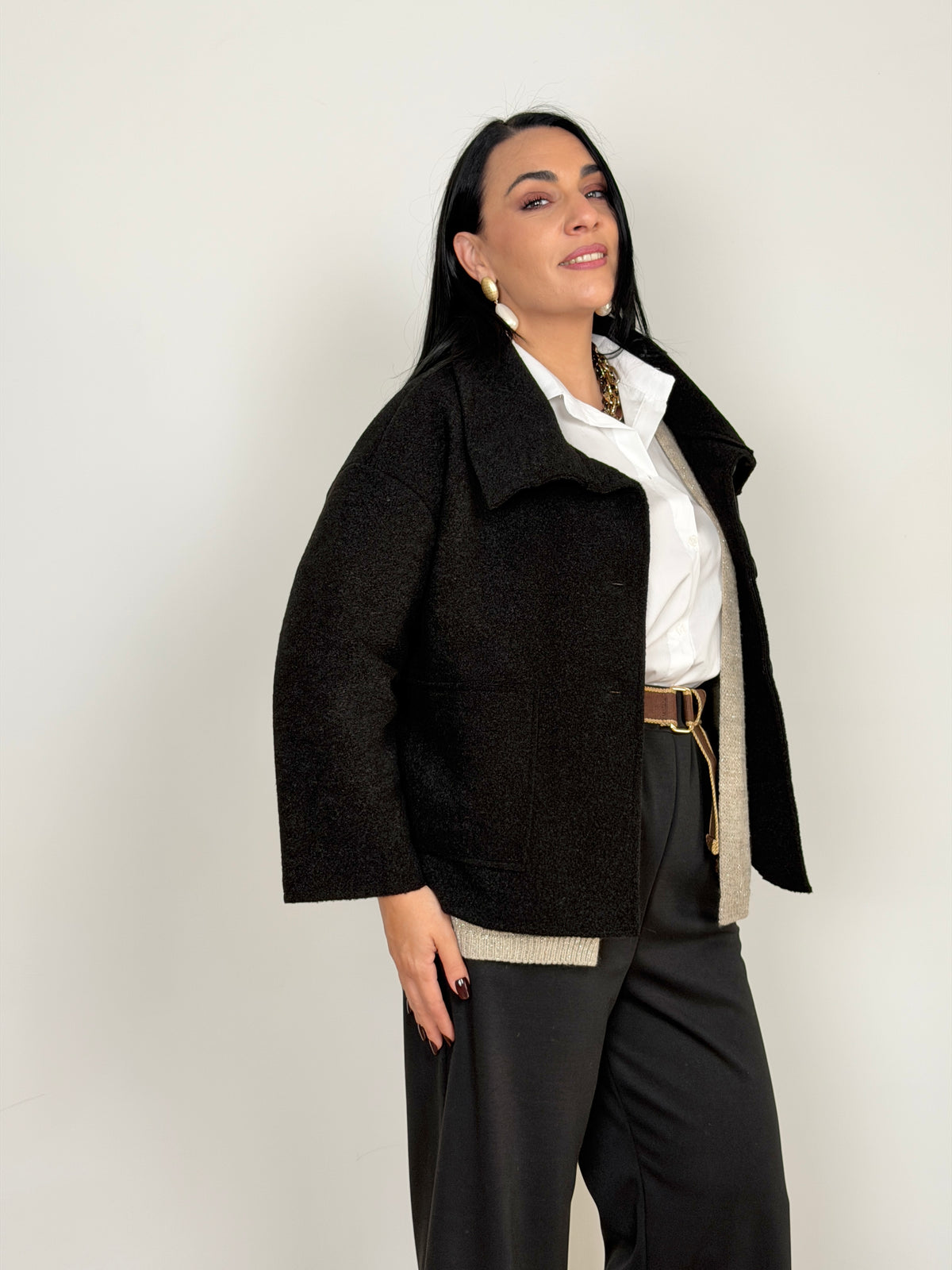Giubbino Claire