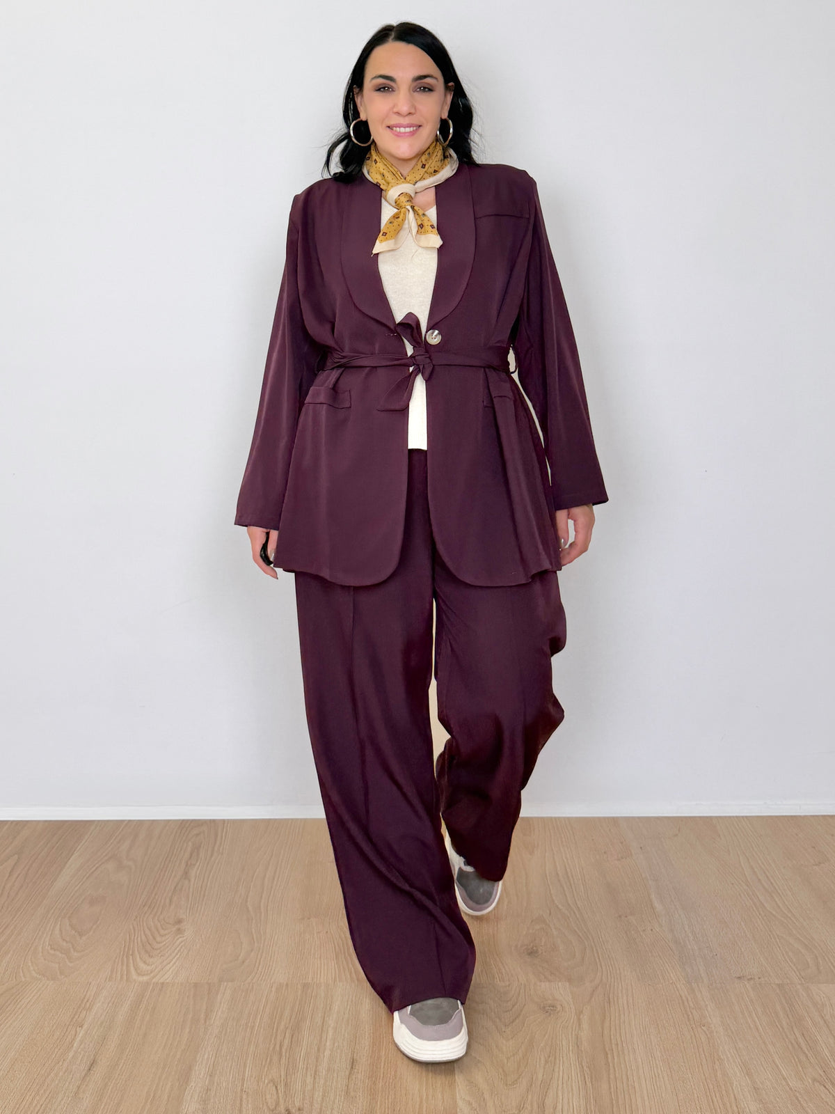 Tailleur Phobe