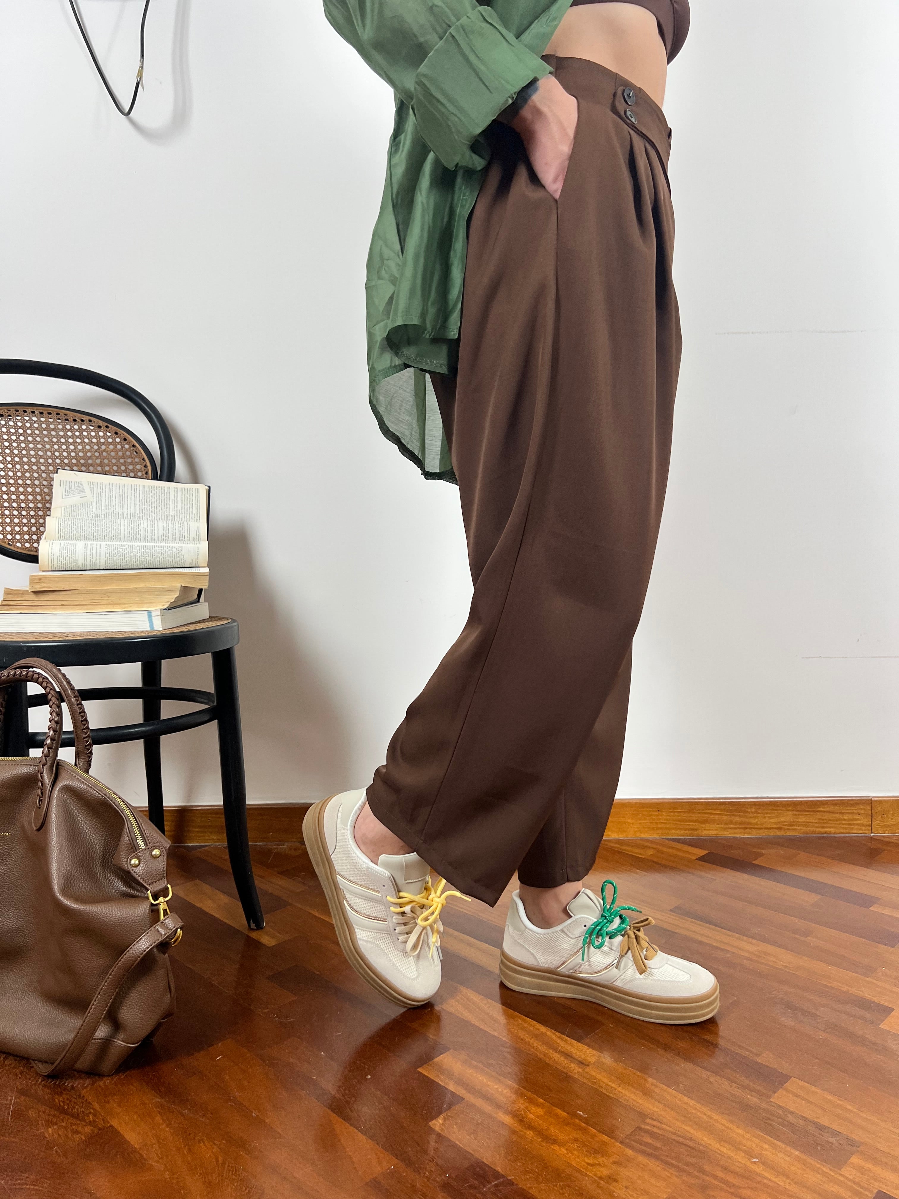 pantalone jenny (curvy)