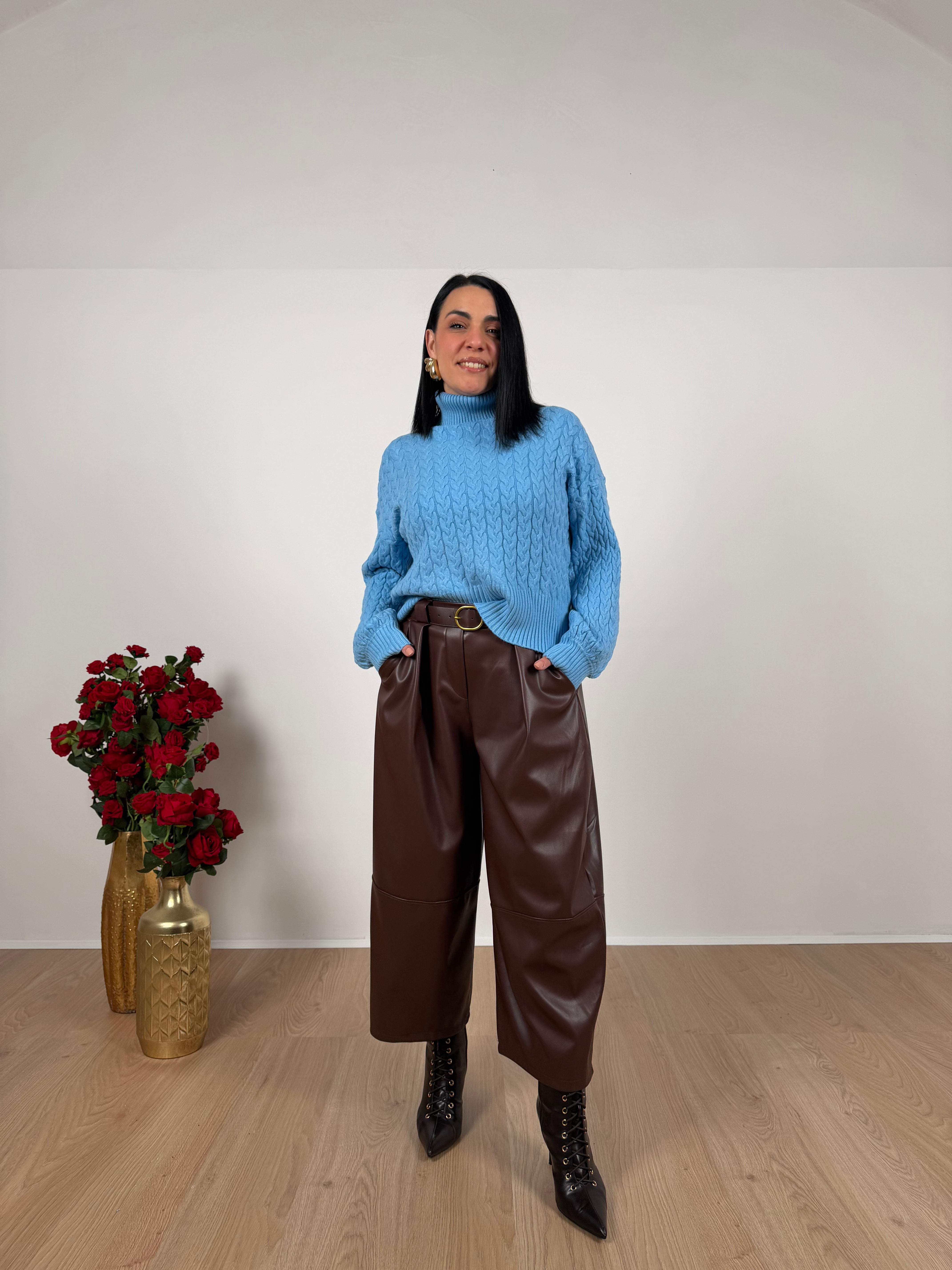 Pantalone Kixy