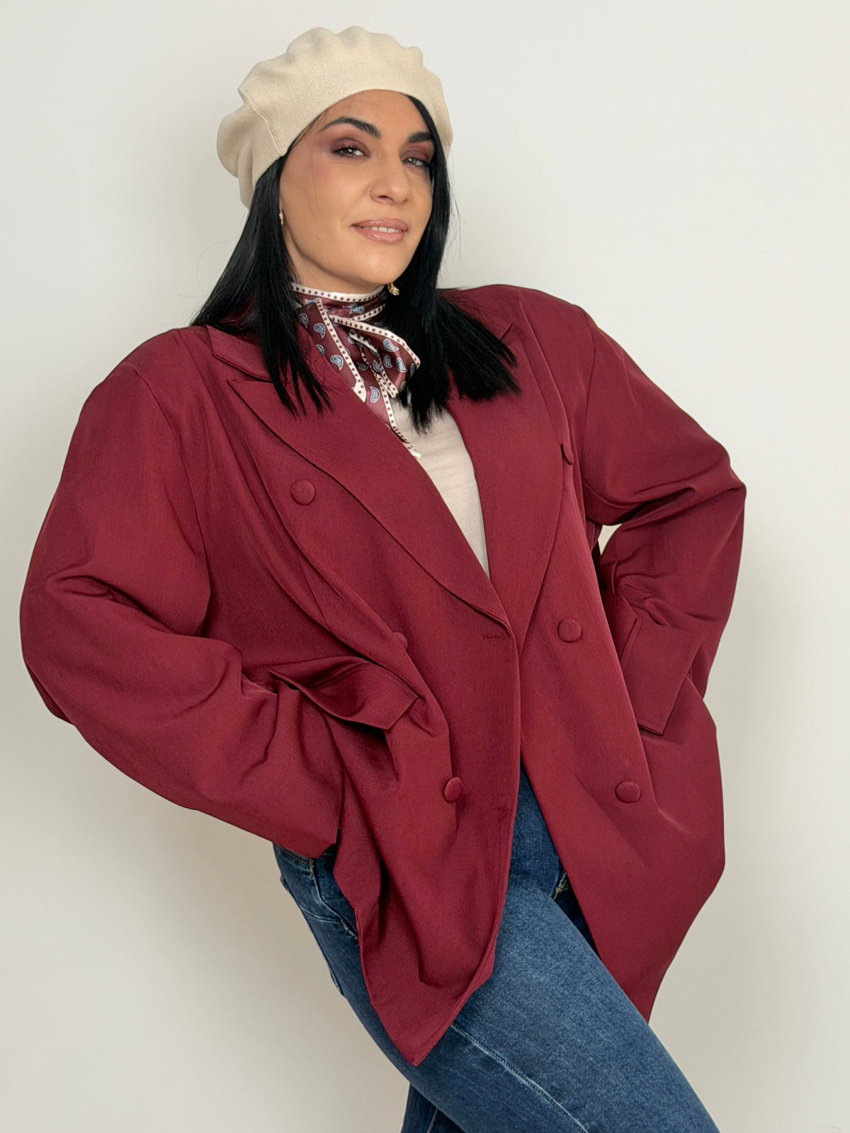 Blazer Vik