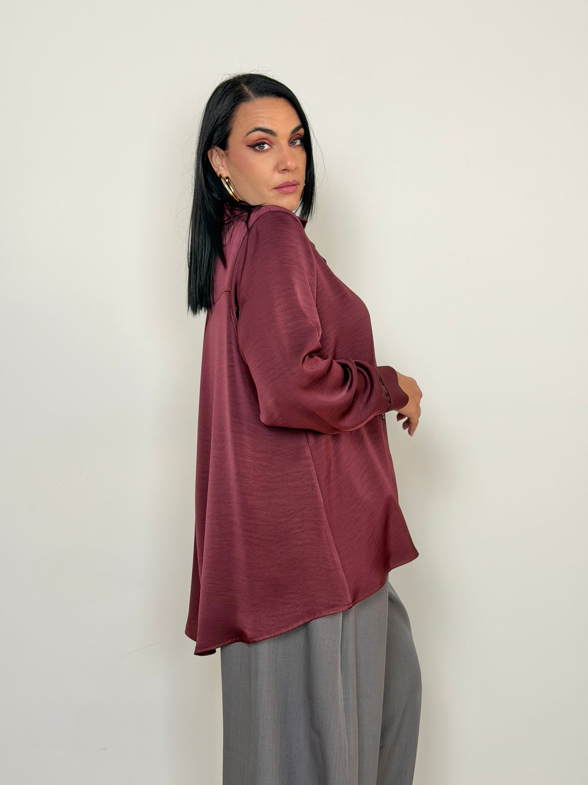 Camicia Allure