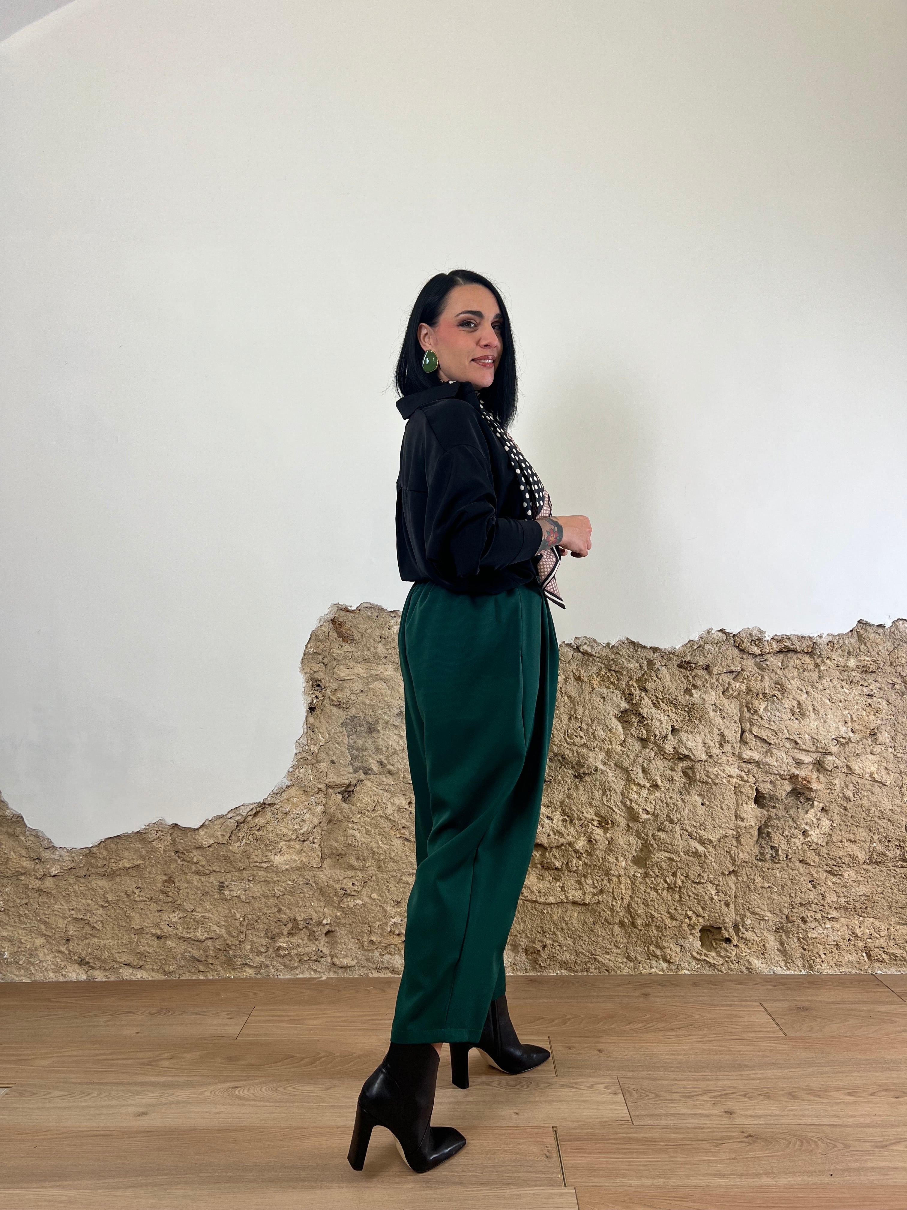 pantalone jenny (curvy)