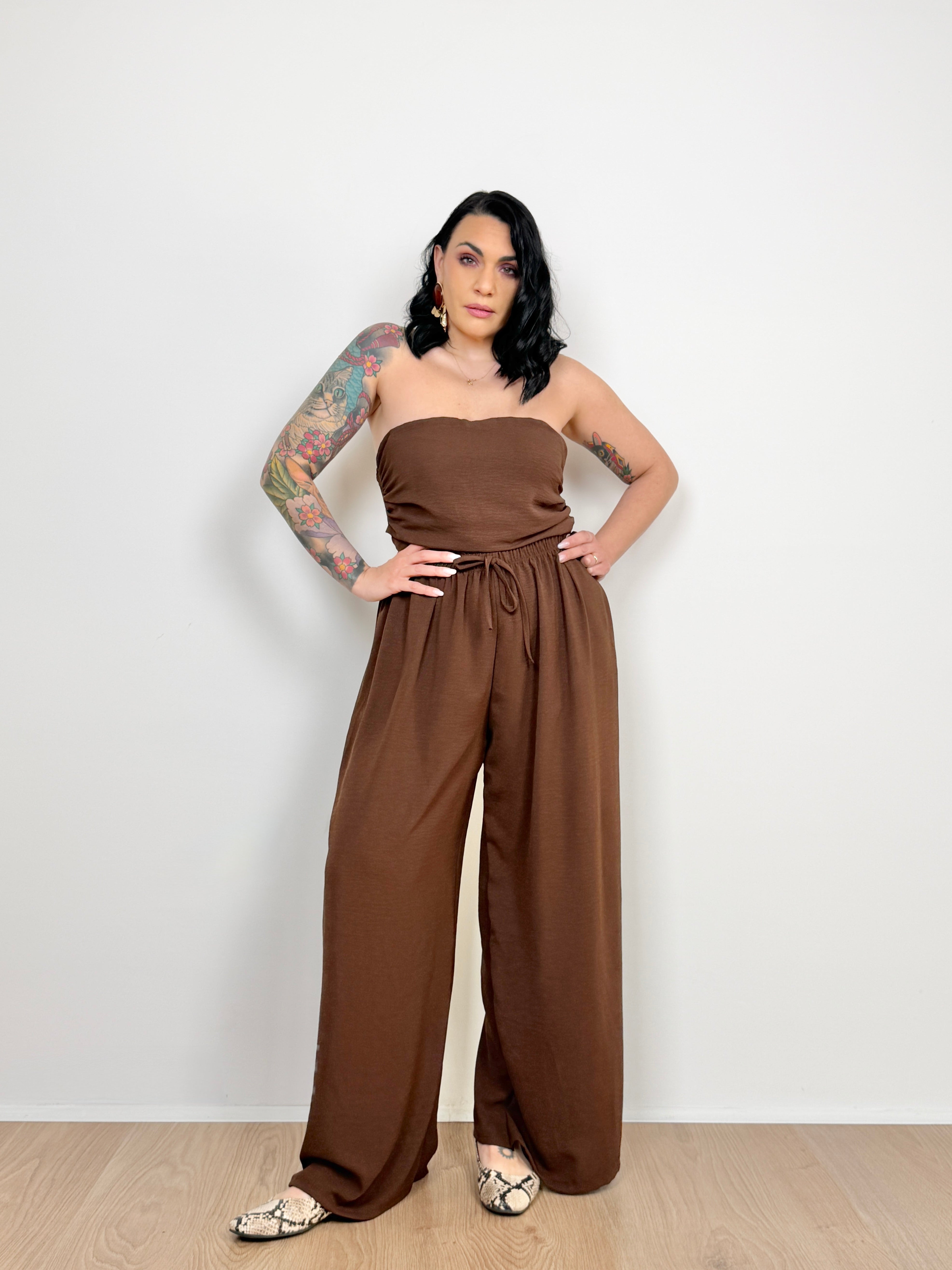 Coordinato Calypso