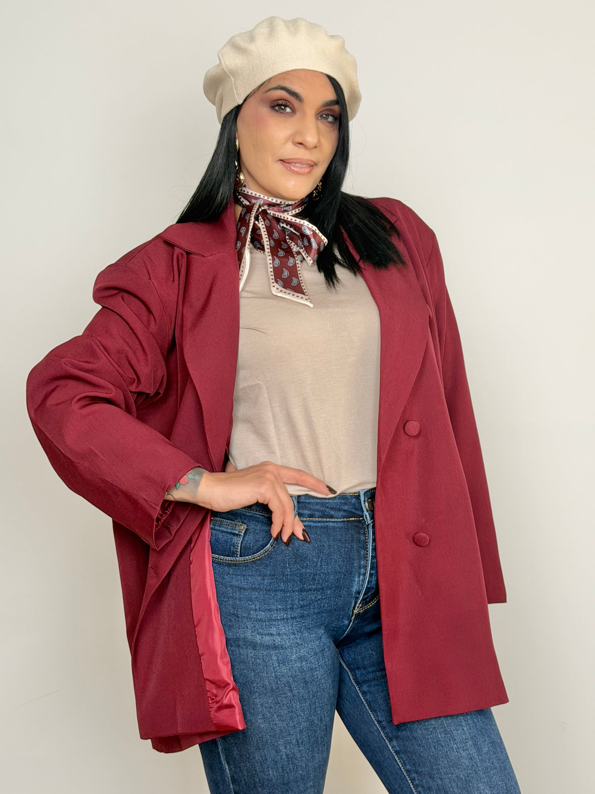 Blazer Vik