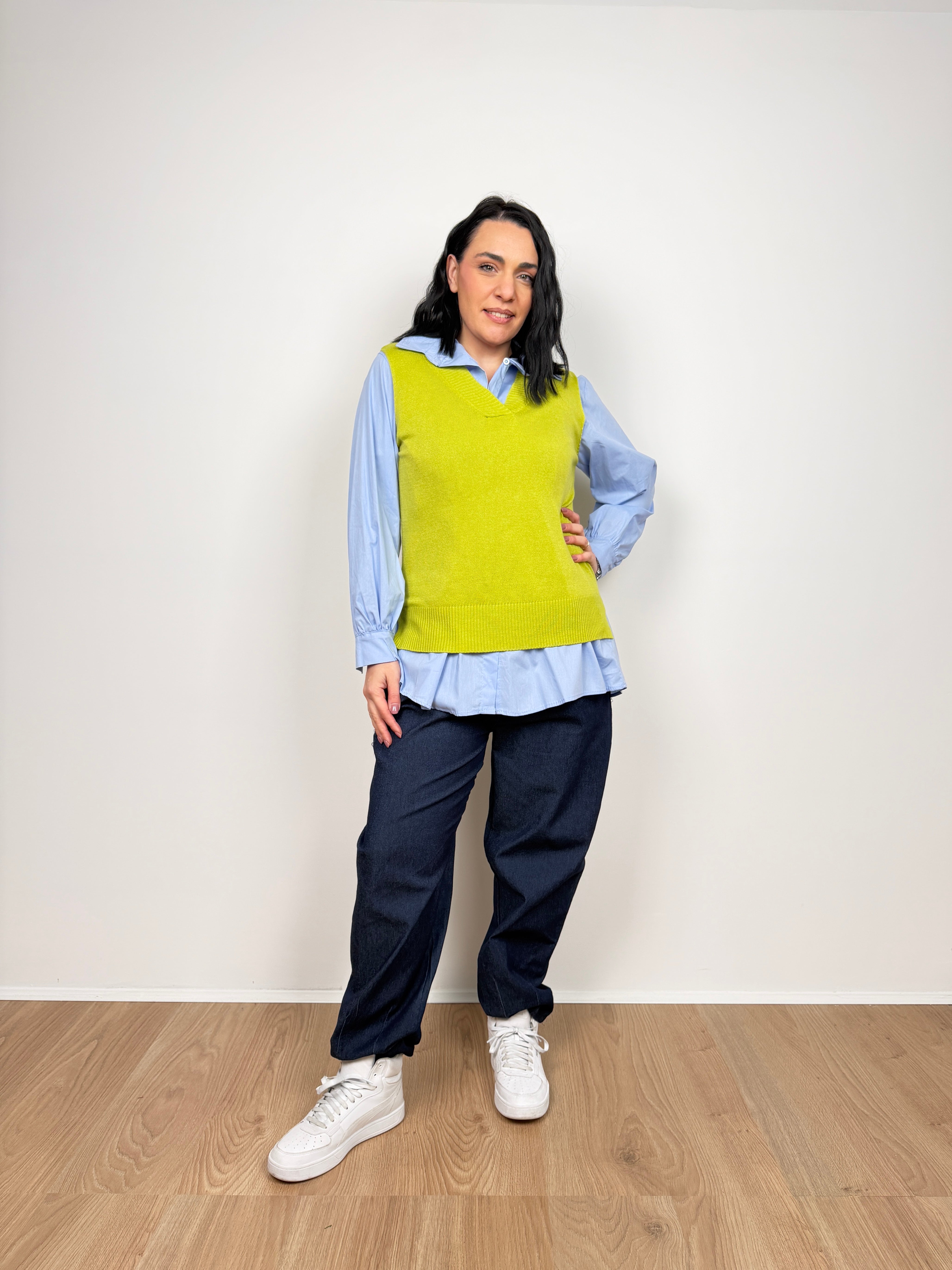 Gilet Betty