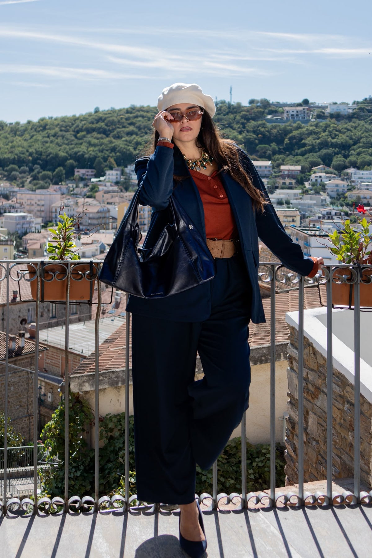 Pantalone No stress by Dada