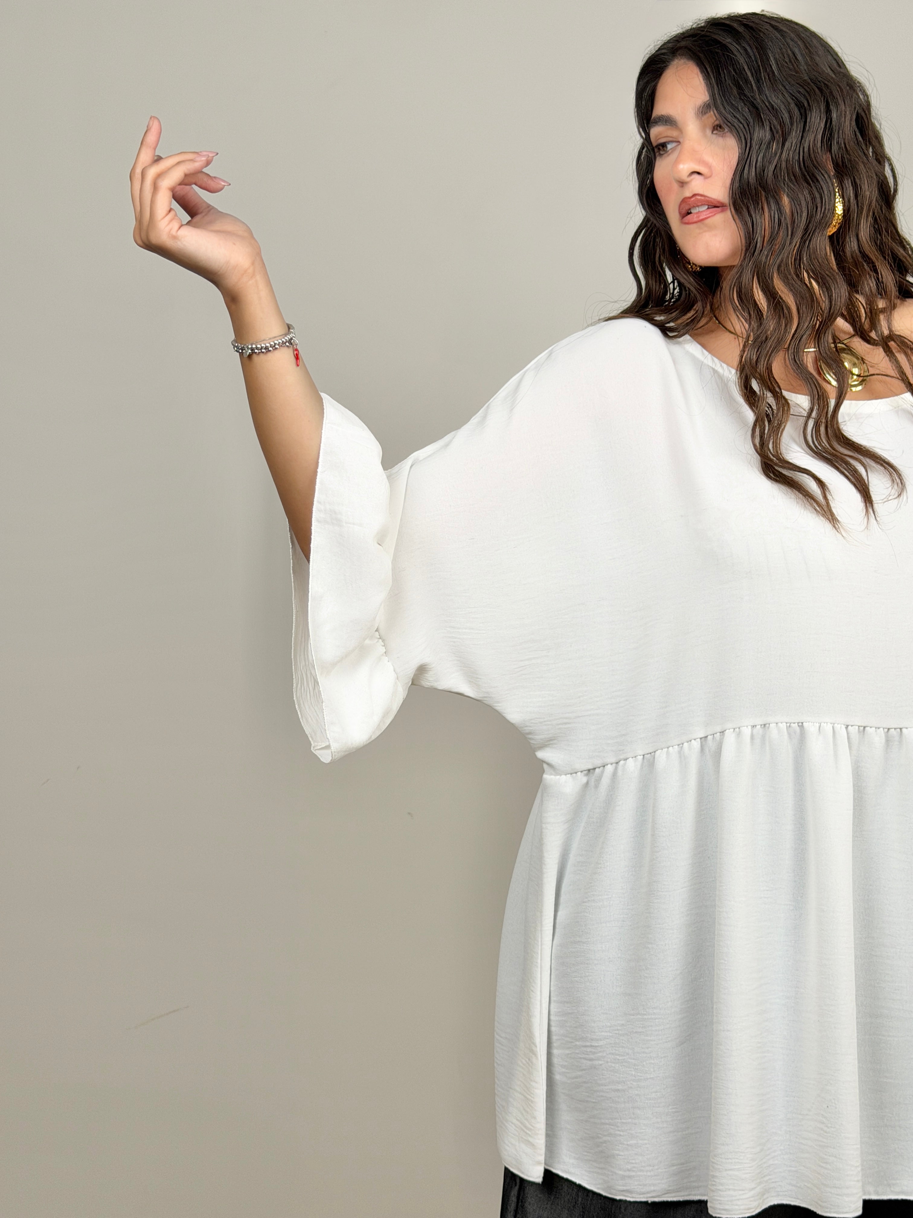 Blusa Pauline