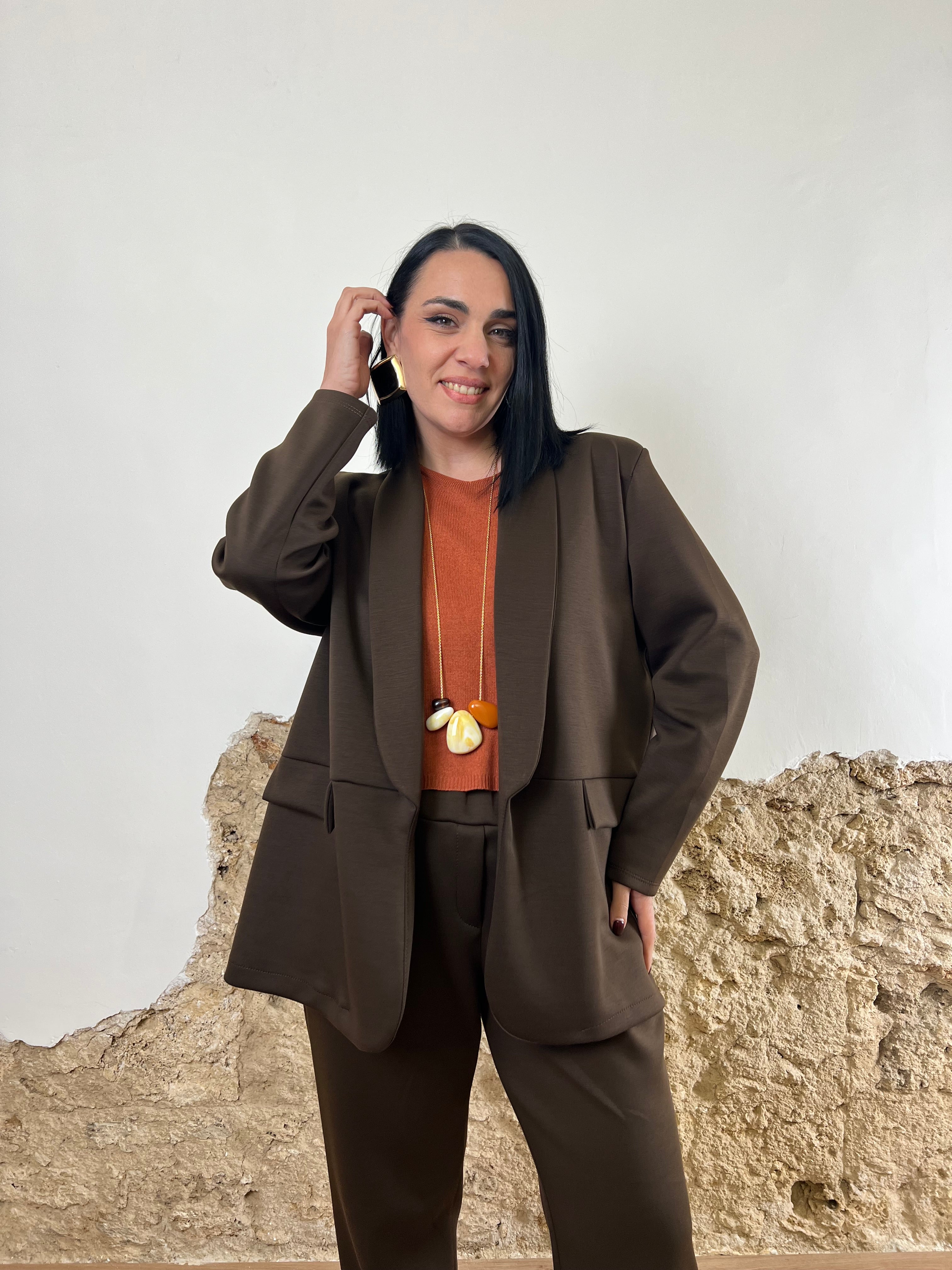 Parthenope by Dada (veste anche curvy)