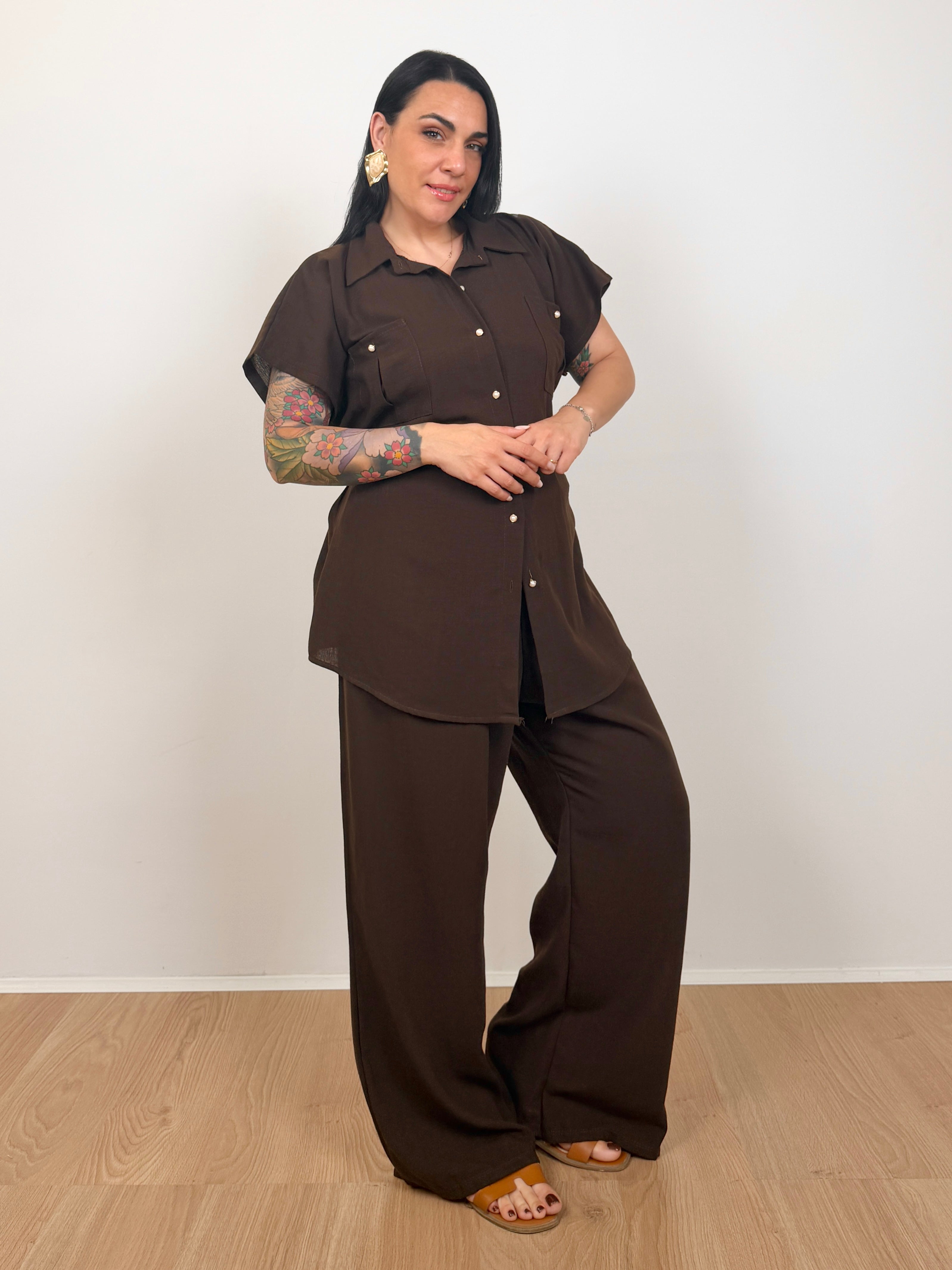 Coordinato Felicity