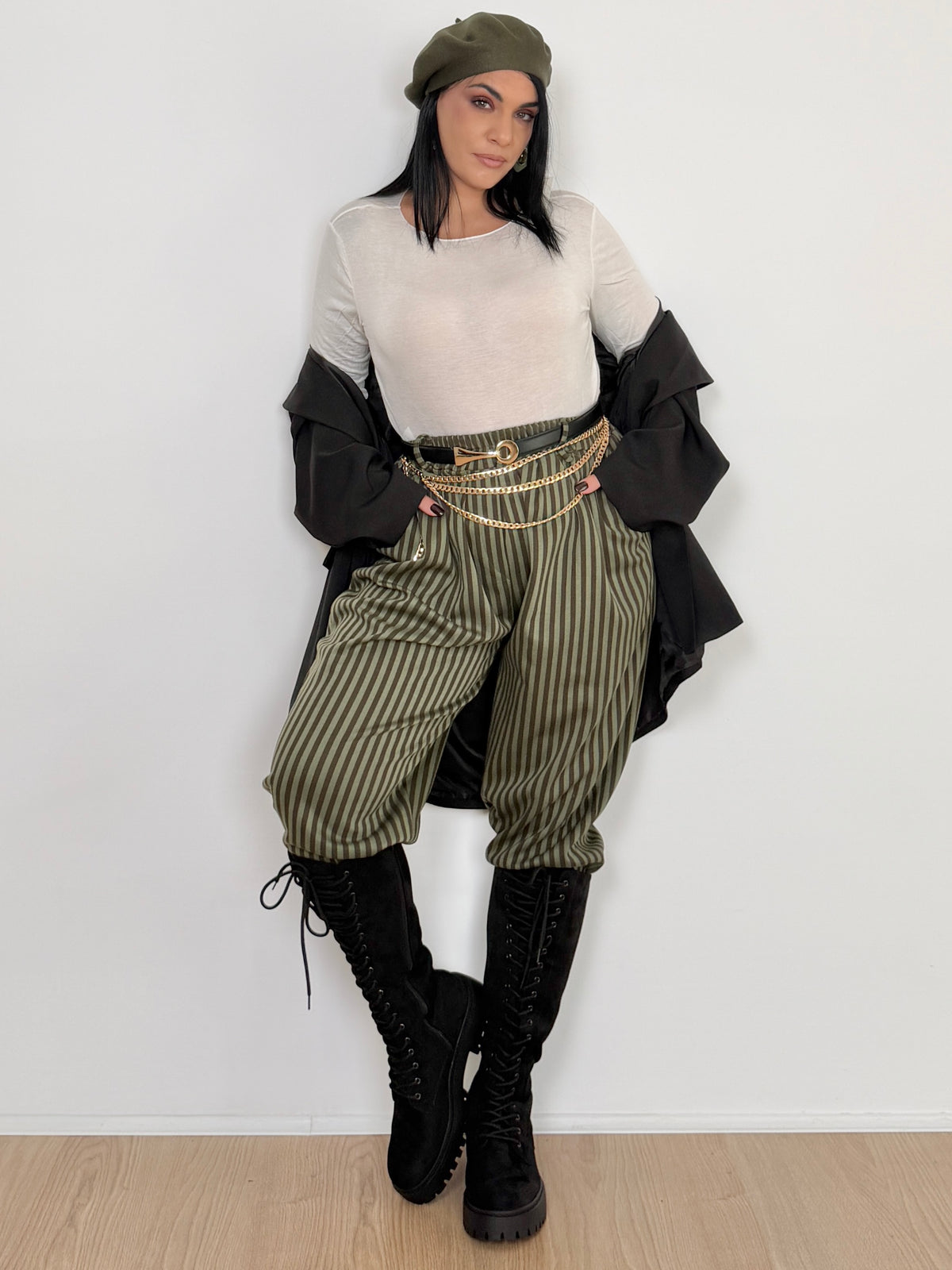 Pantalone Tim