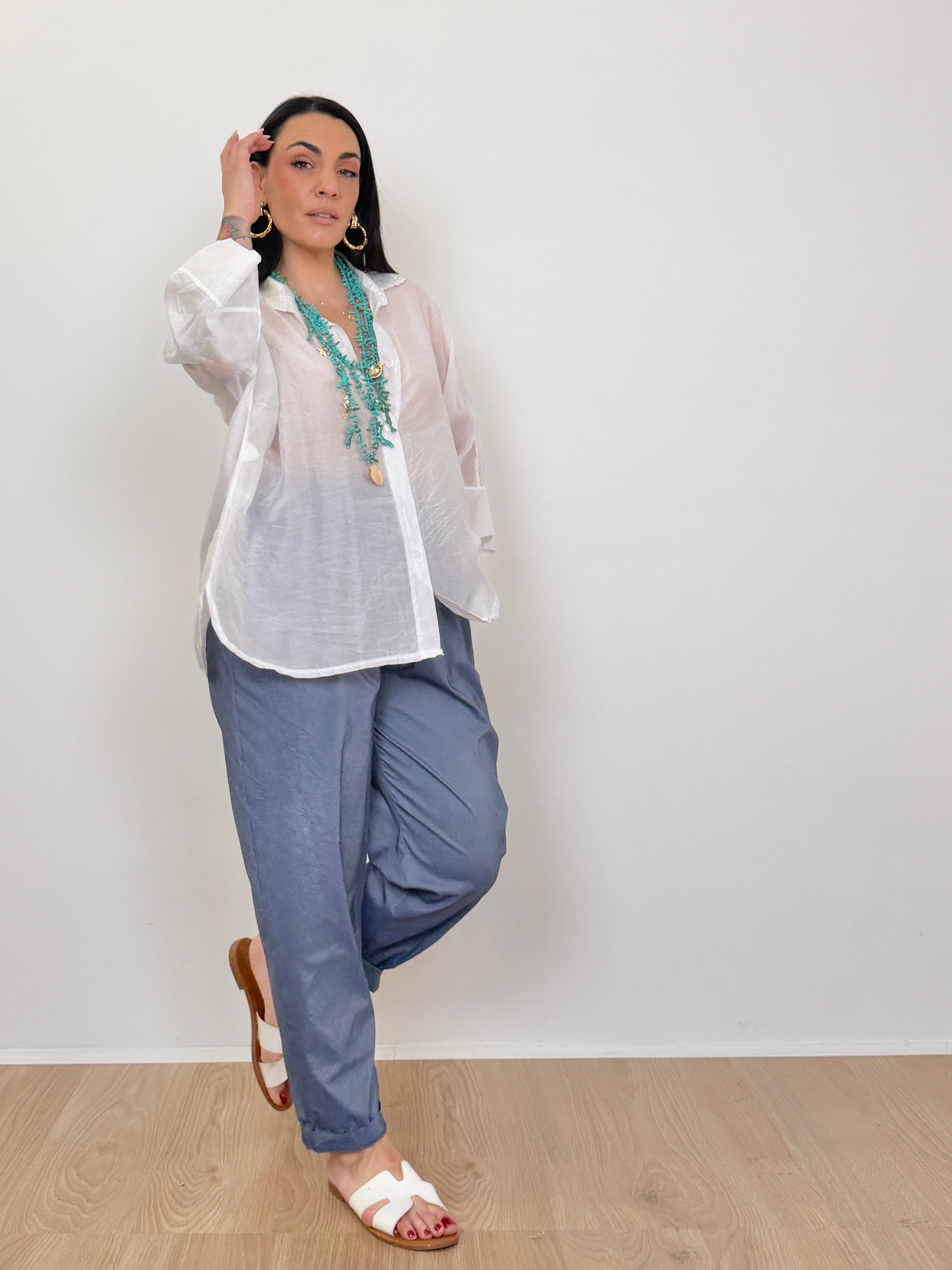 Pantalone Favola