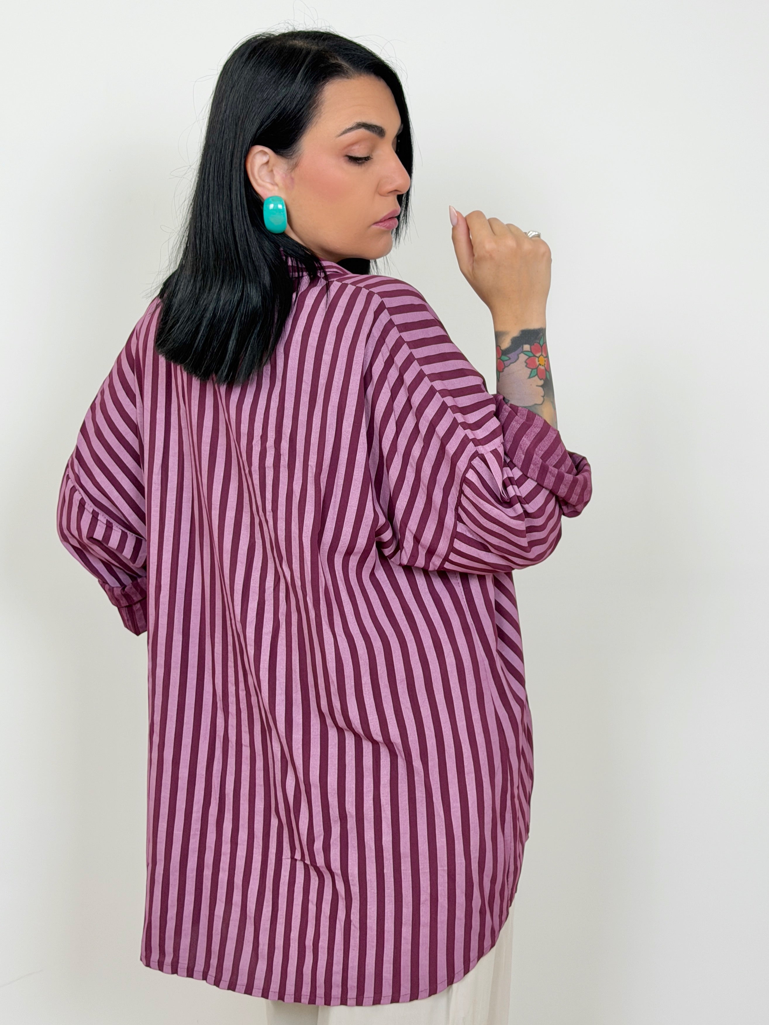Camicia Sorbetto by Dada