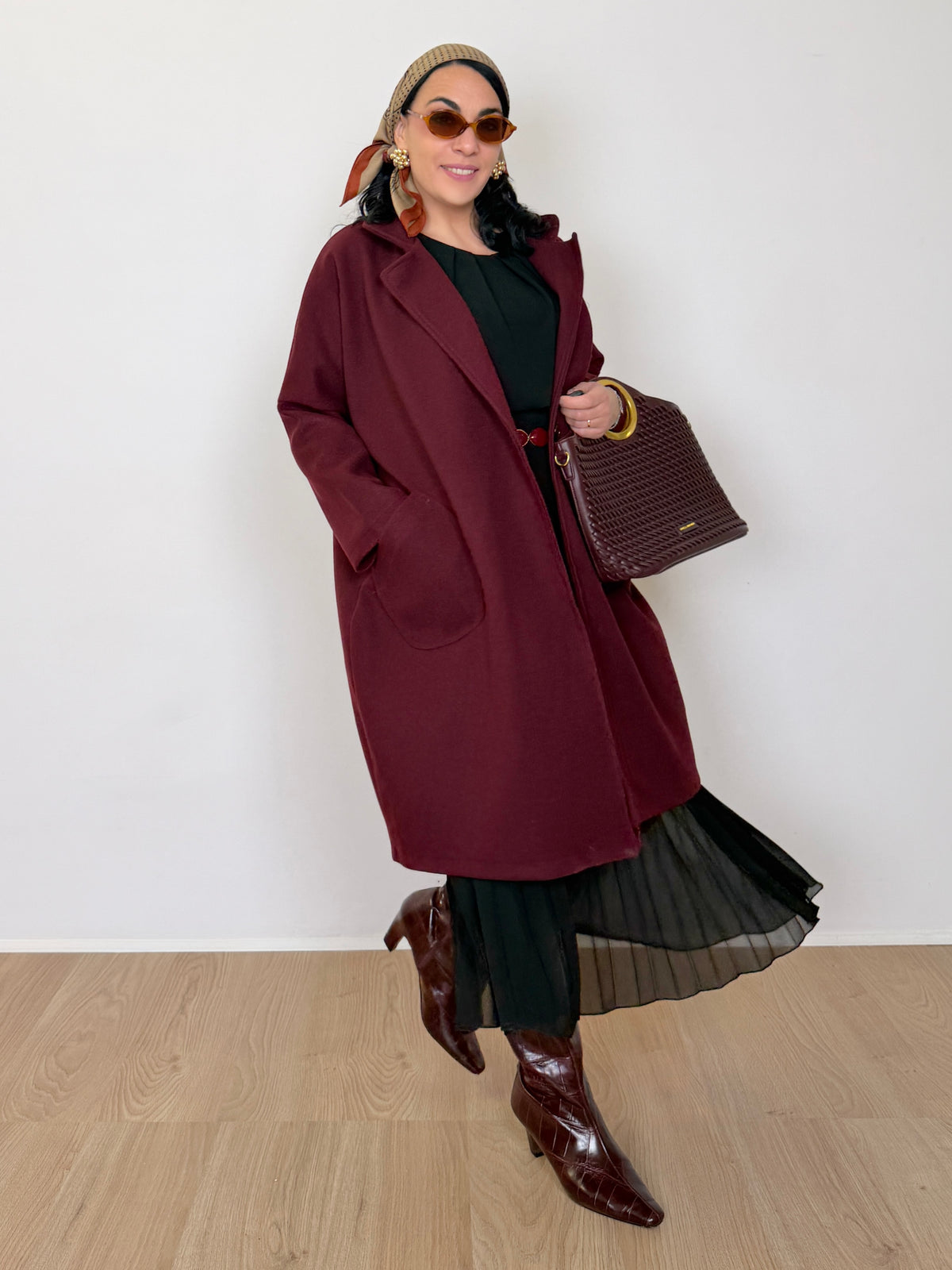 Cappotto Joy