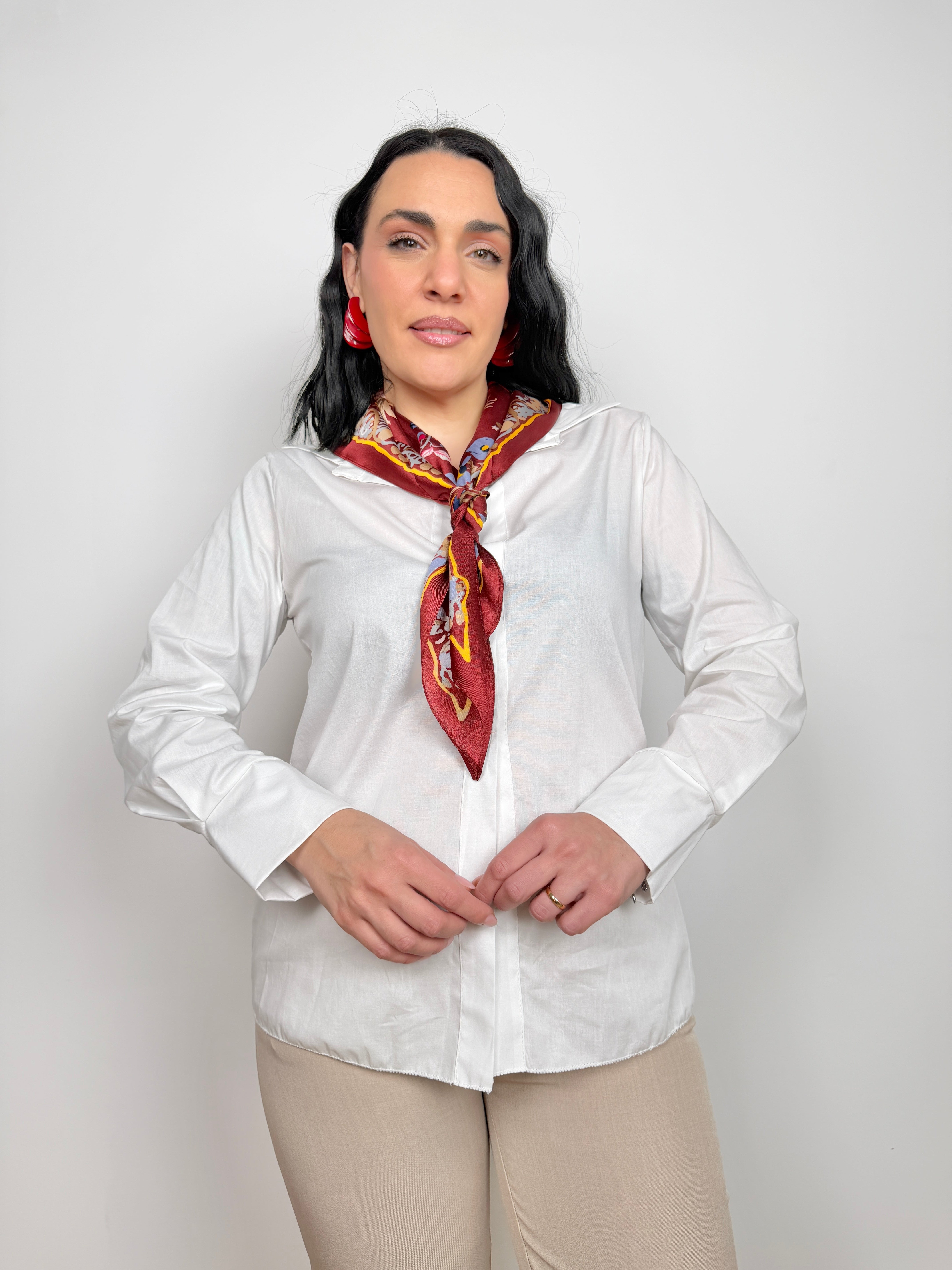Camicia Marì