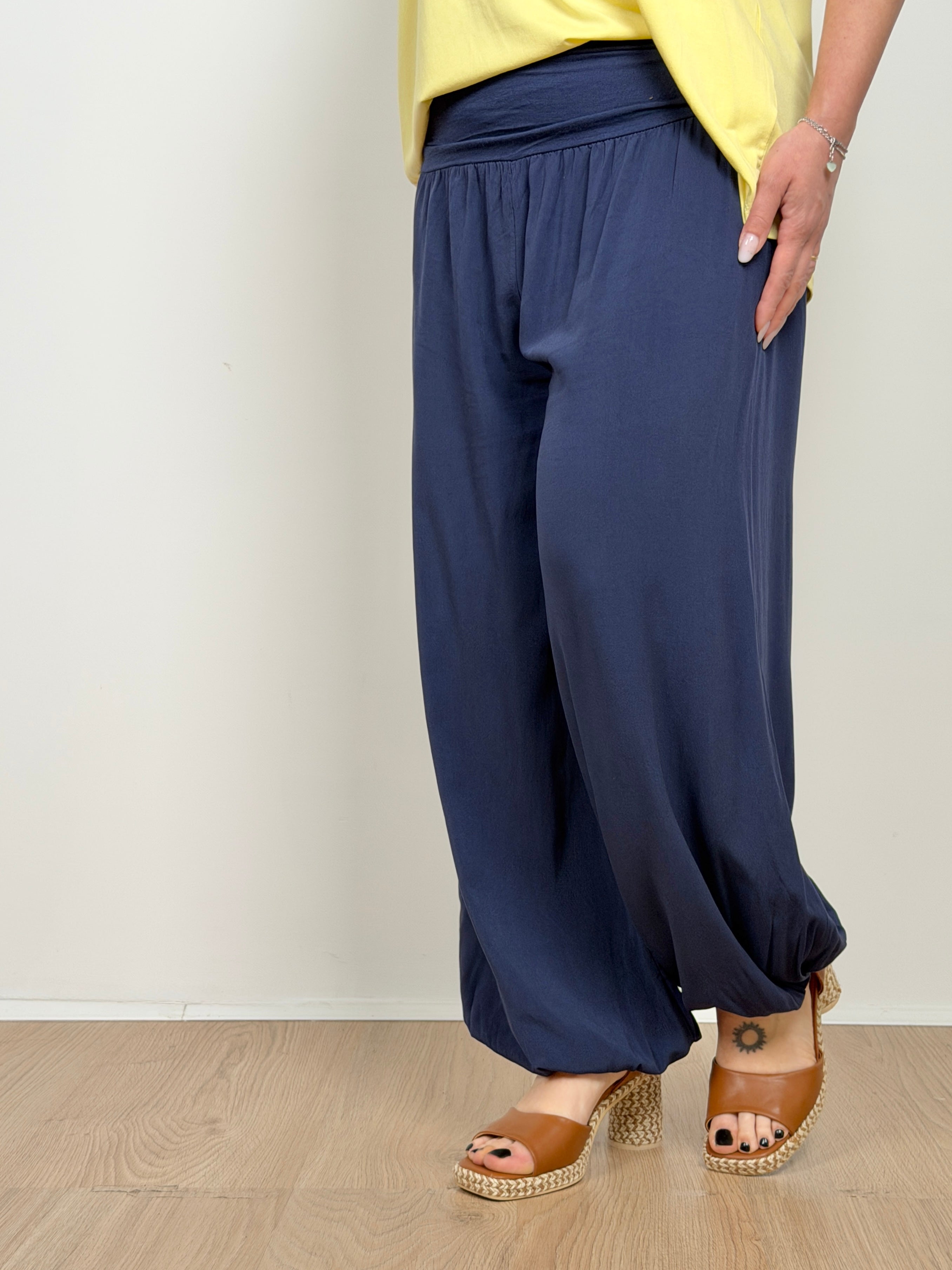 Pantalone Jasmine
