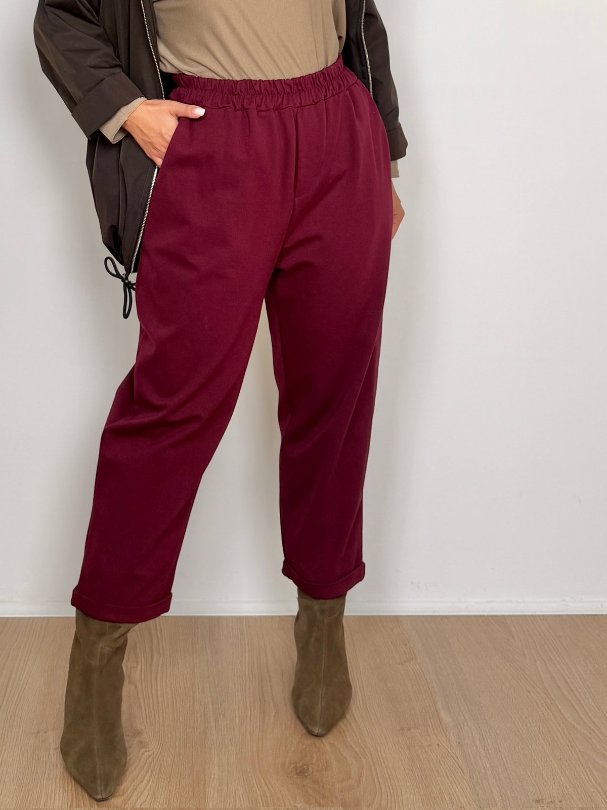 Pantalone Essential by Dada