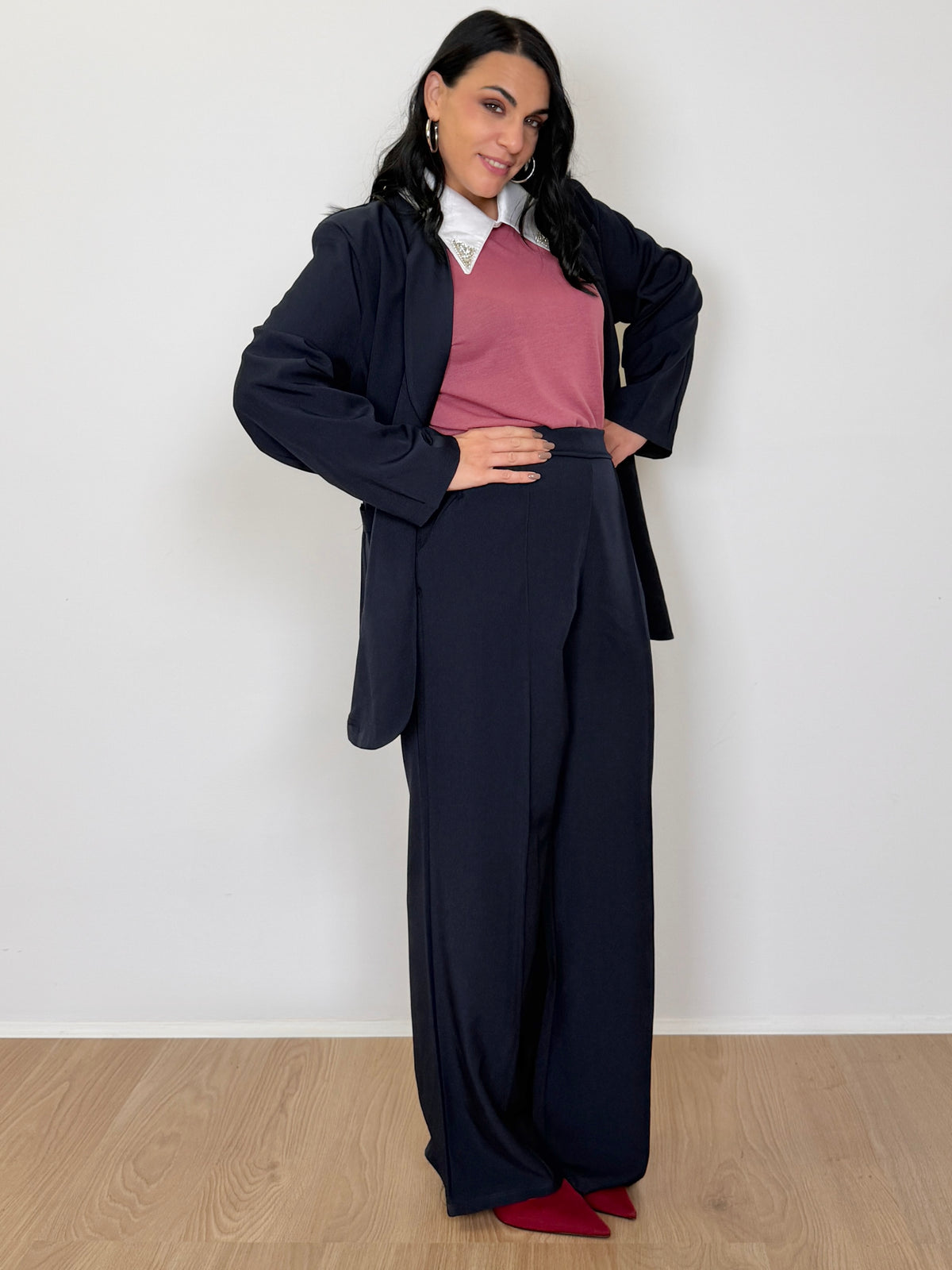 Tailleur Phobe