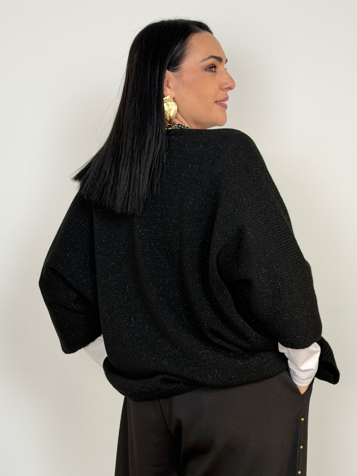 Cardigan Lia