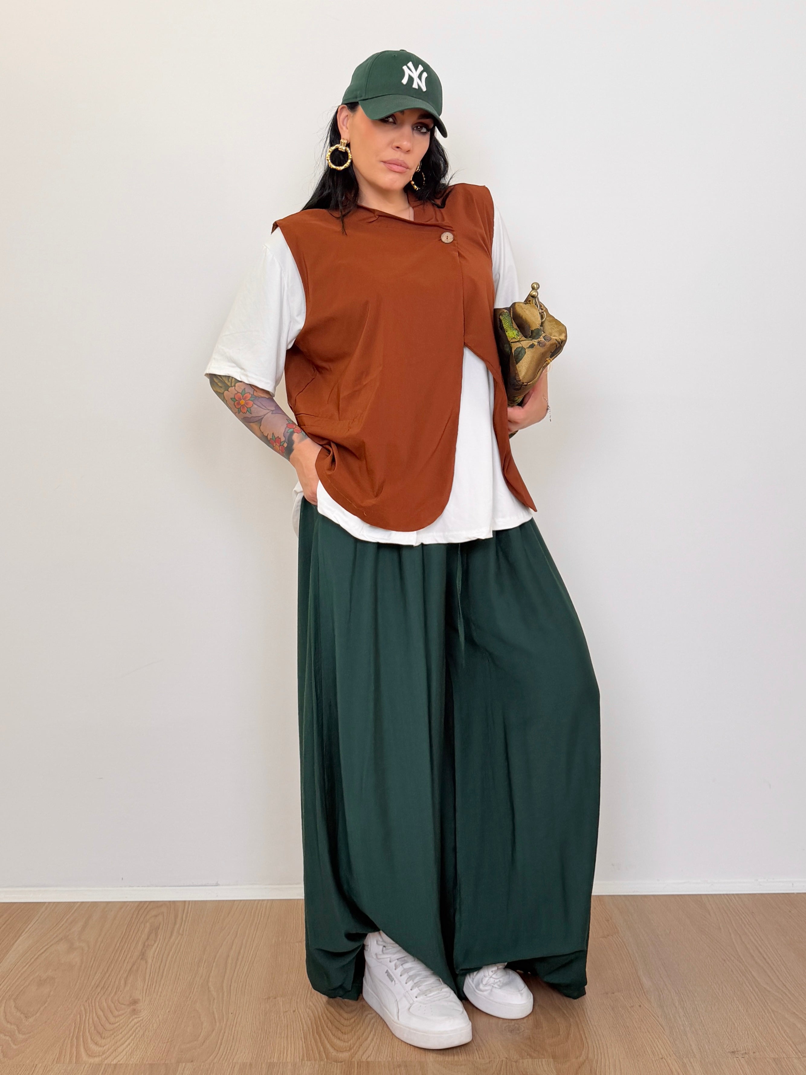 Pantalone Naevi