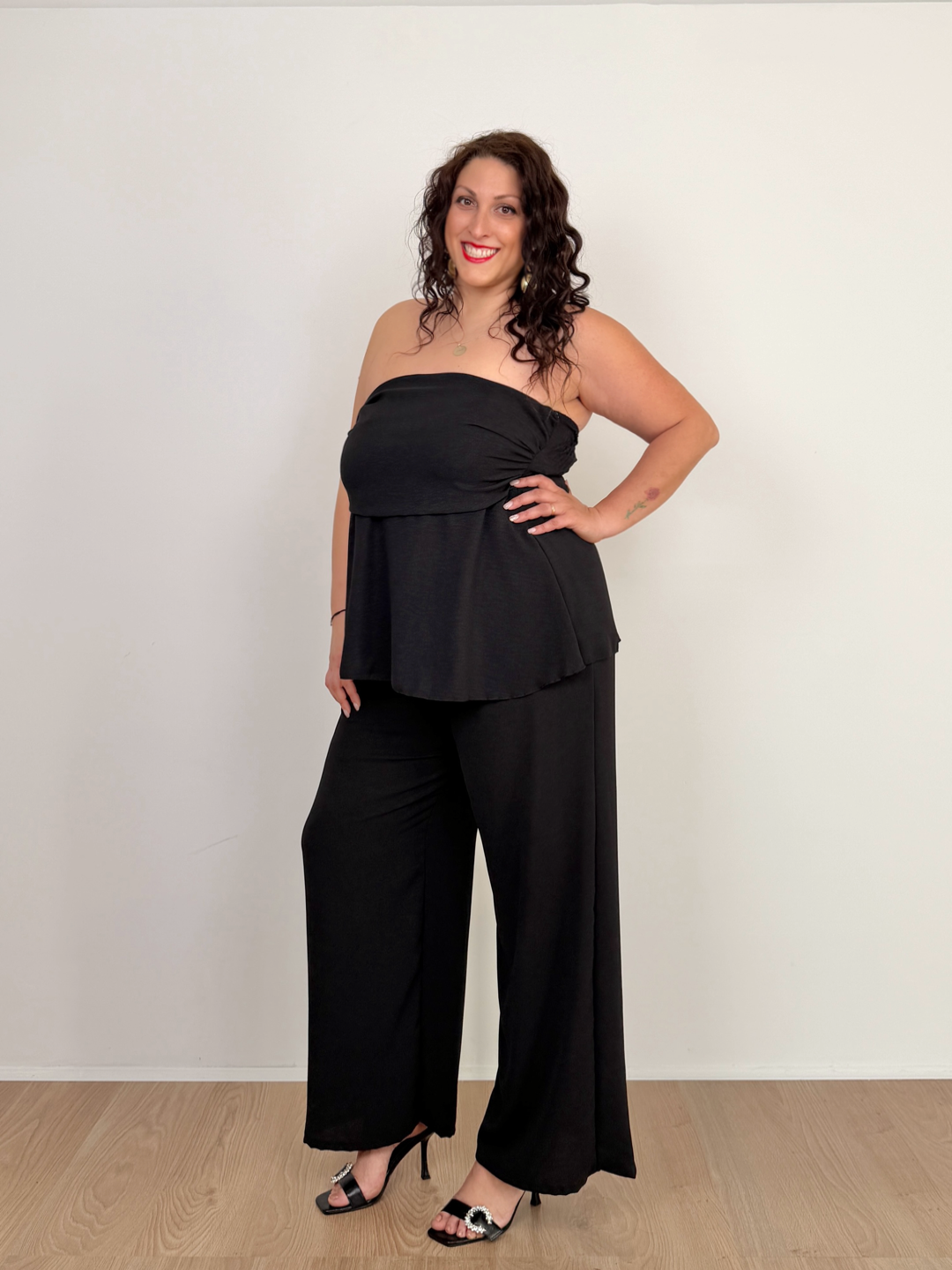 Coordinato Calypso