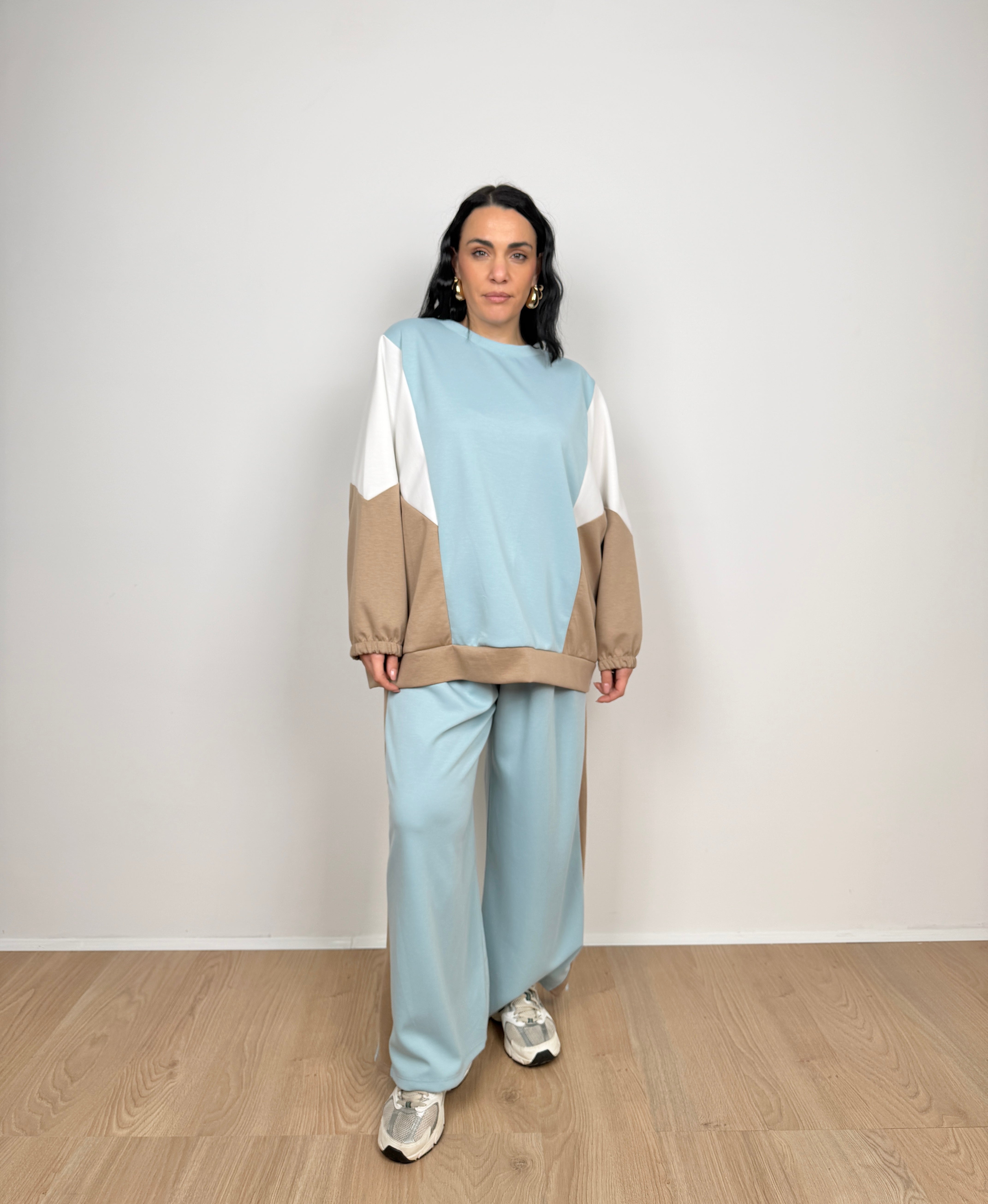 Tuta Nerea (veste anche curvy)