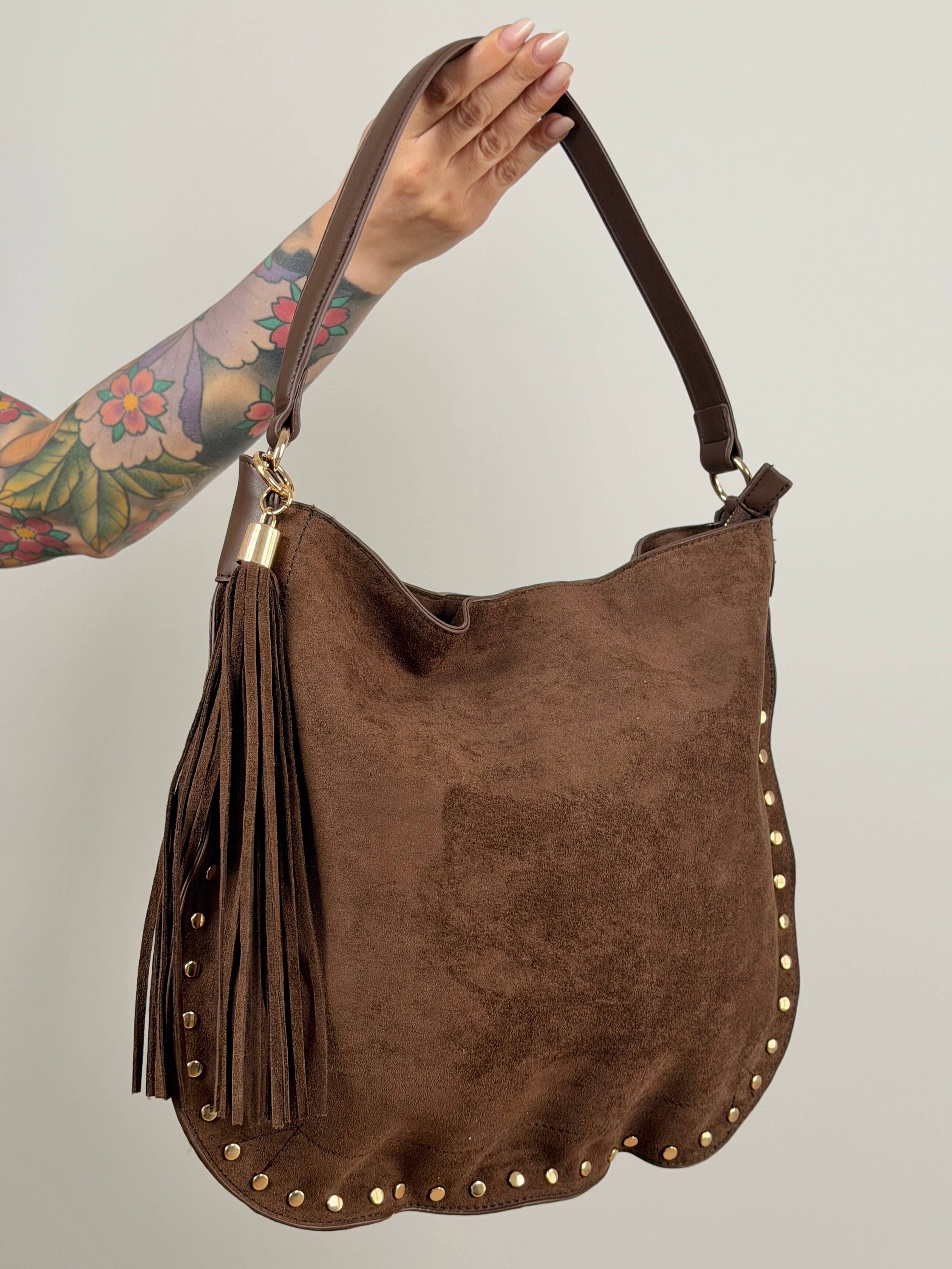 Borsa Kiara