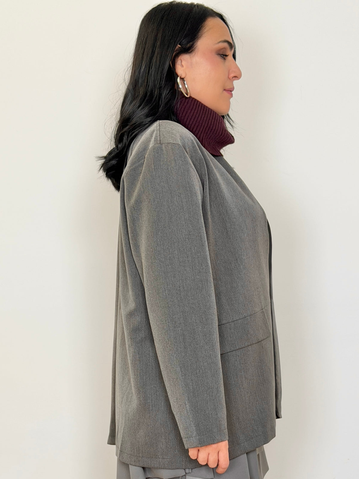 Blazer Sissi by Dada