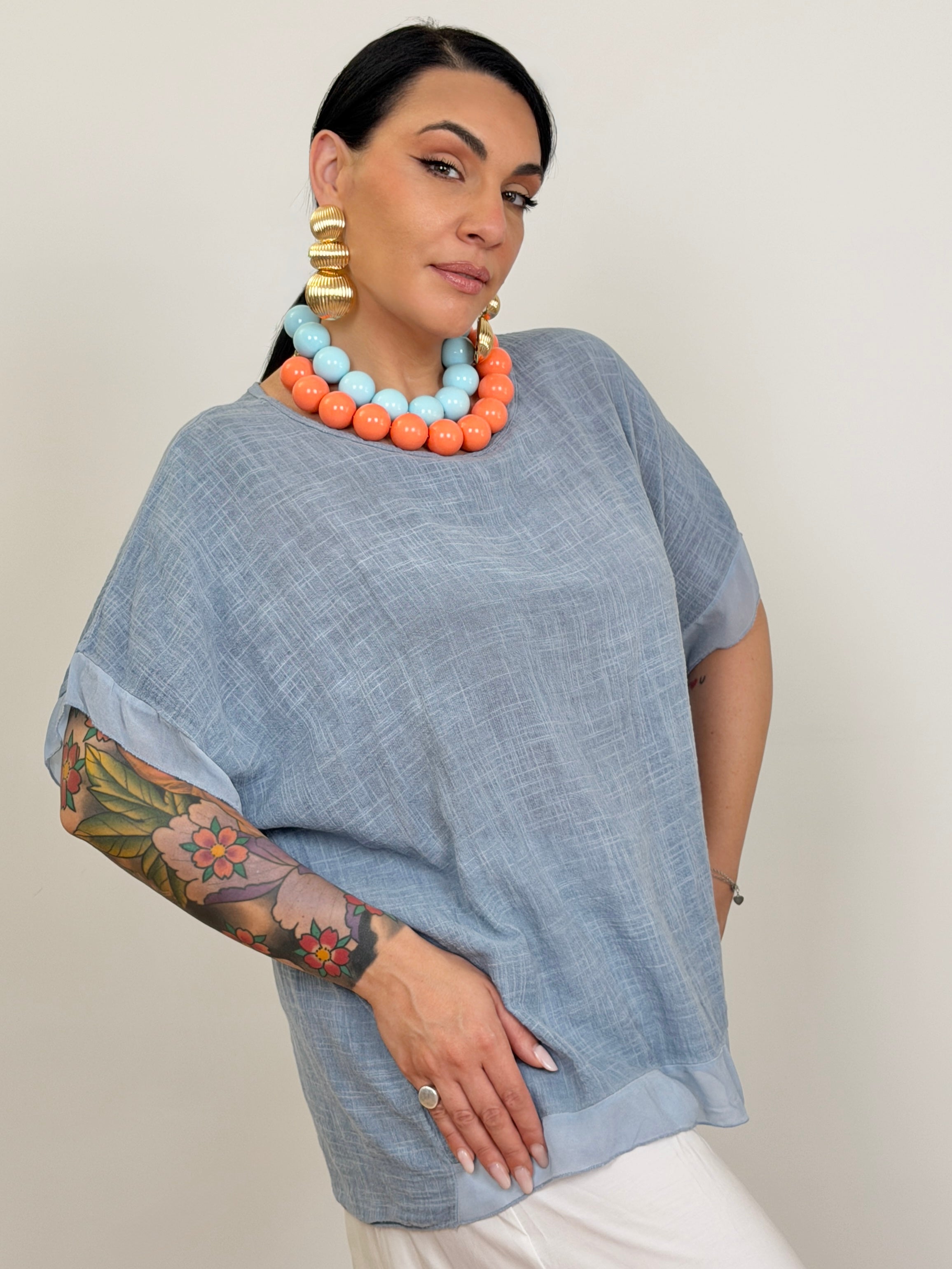 Blusa Marya