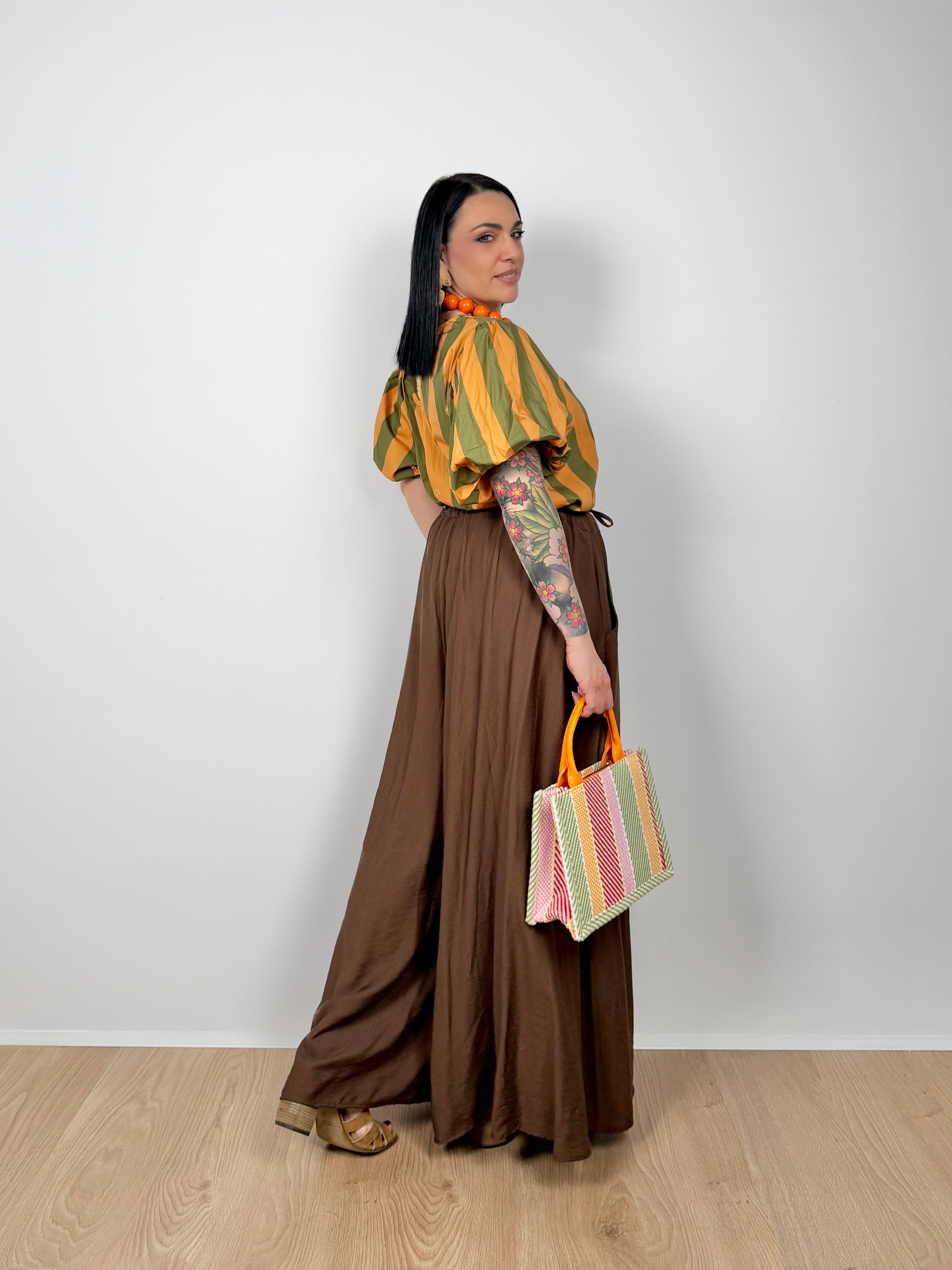 Pantagonna Joy (veste anche curvy)