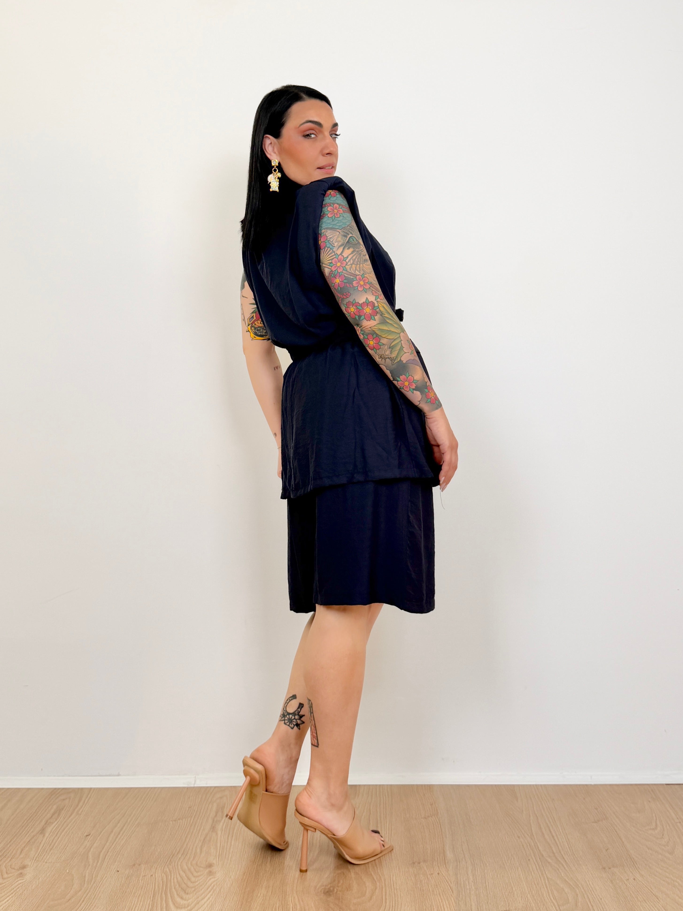 Tailleur Desirè