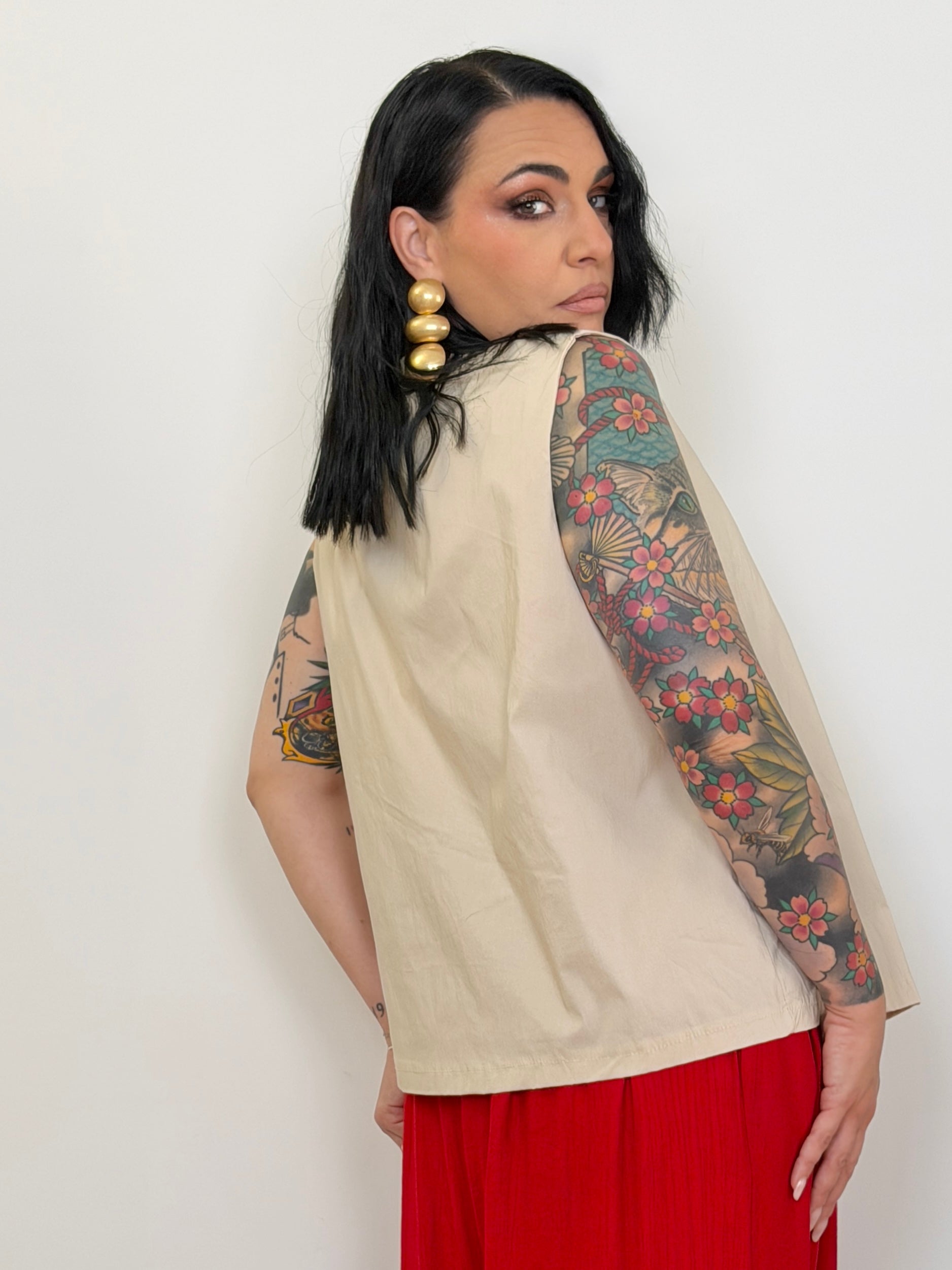 Gilet Misia