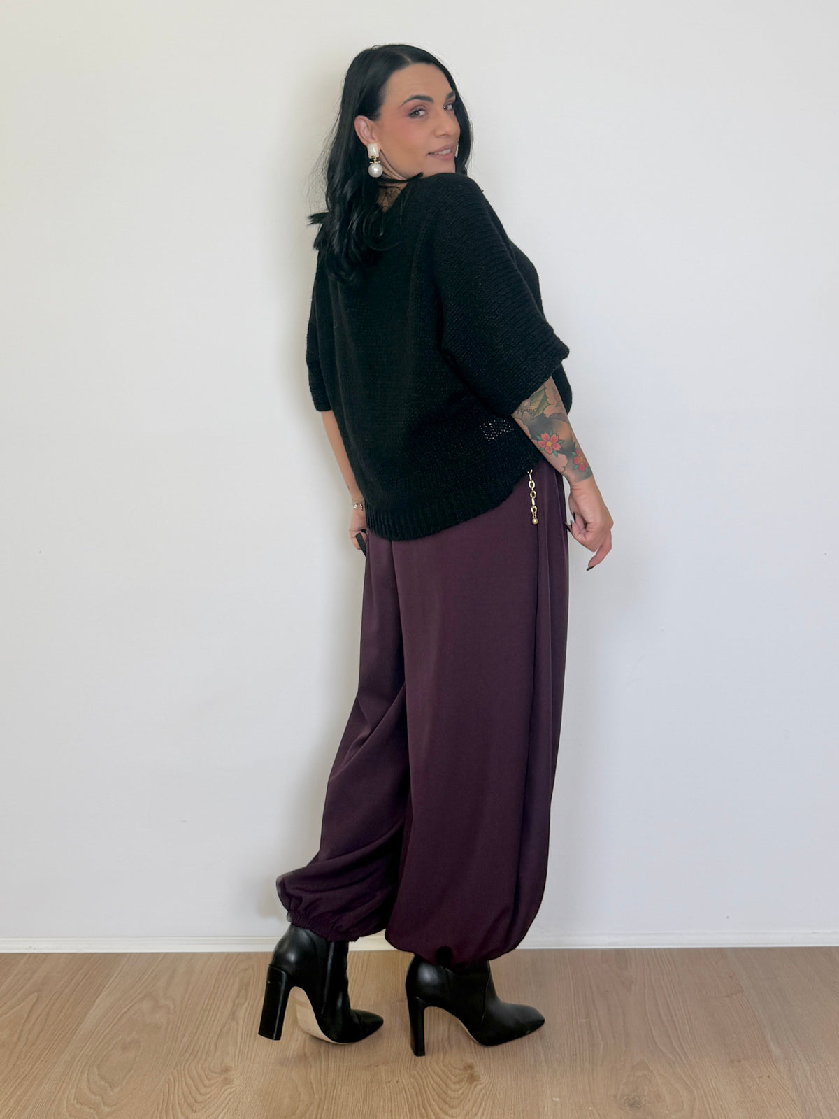 Pantalone Saiko