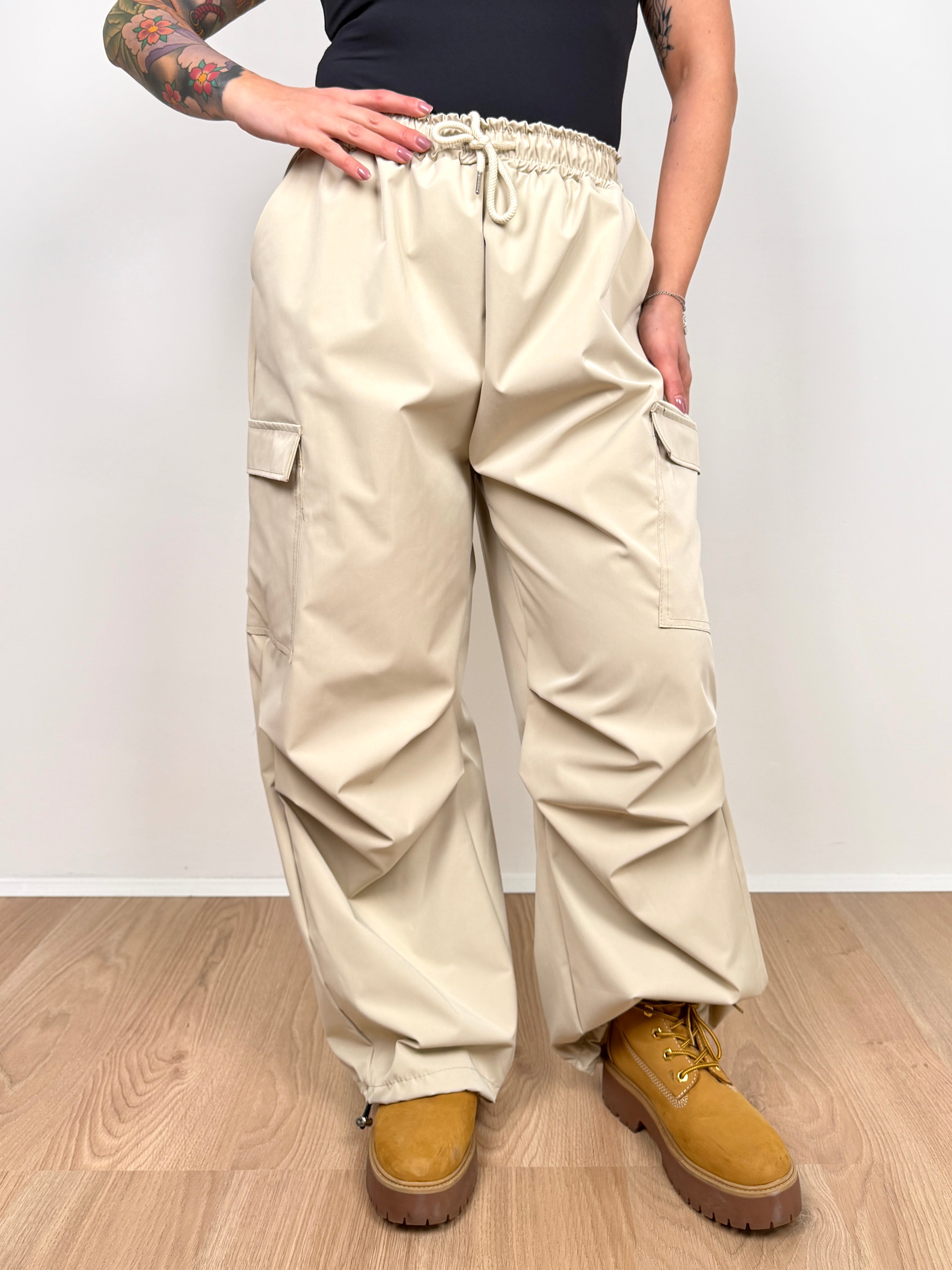 Cargo Clay (veste anche curvy)