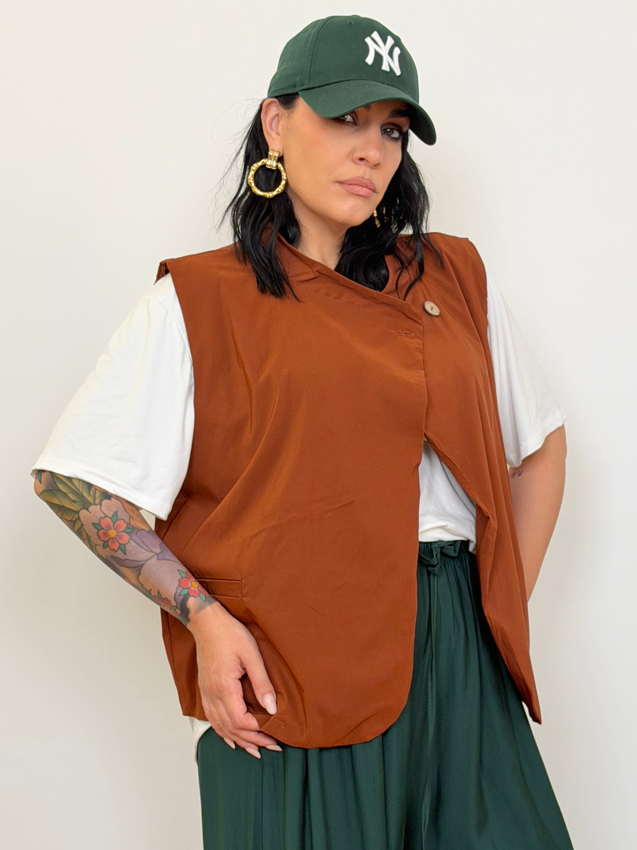 Gilet Misia