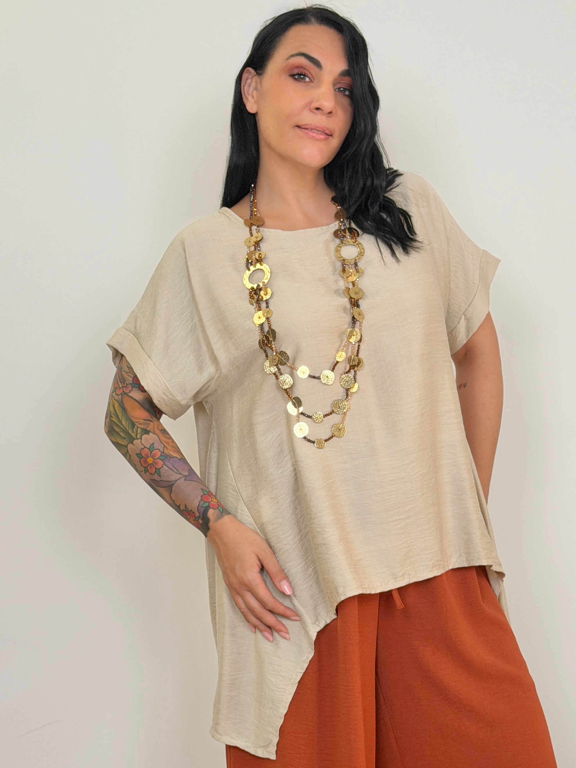 Casacca Layla