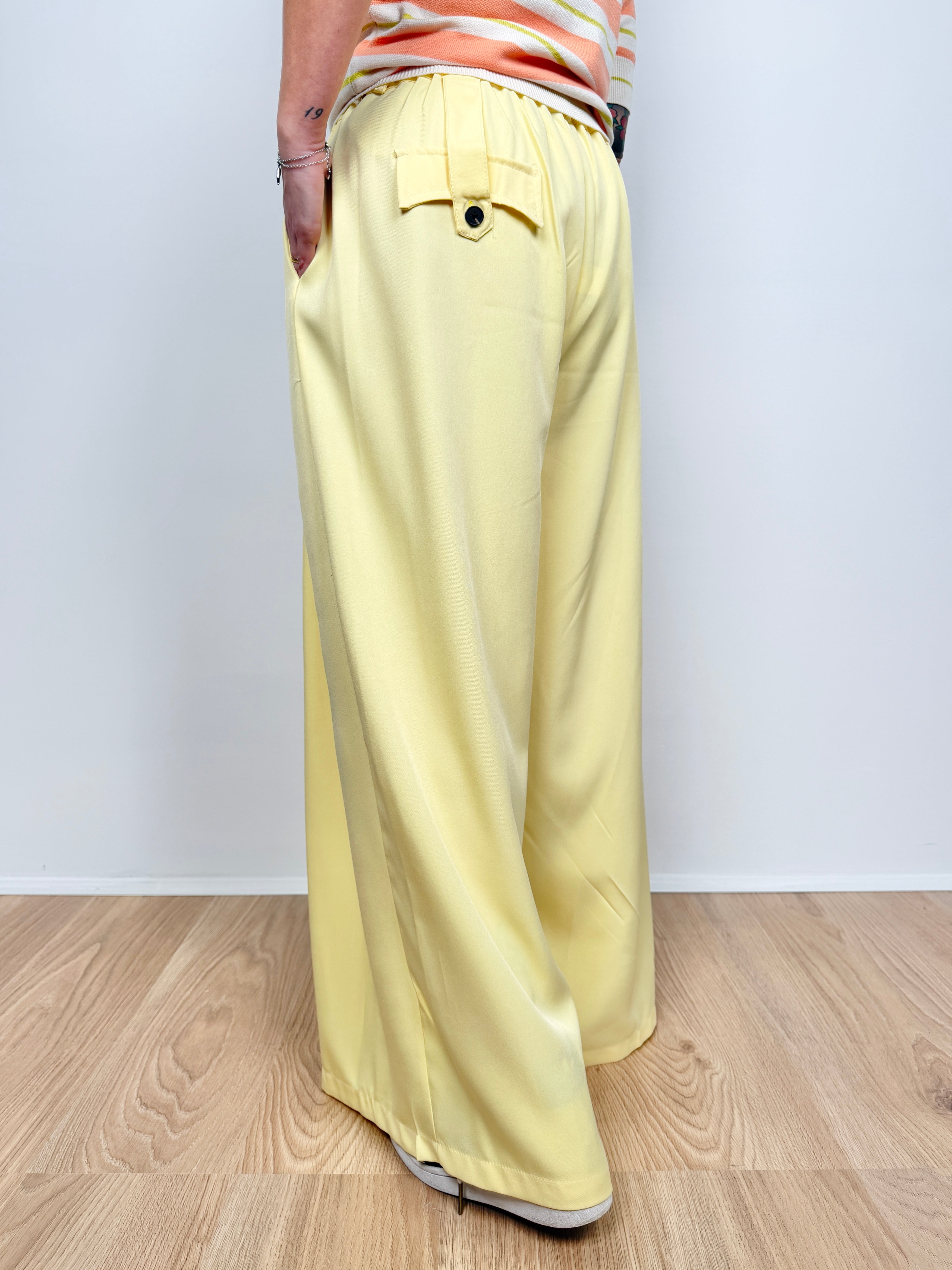 Pantalone Joelle (veste anche curvy)